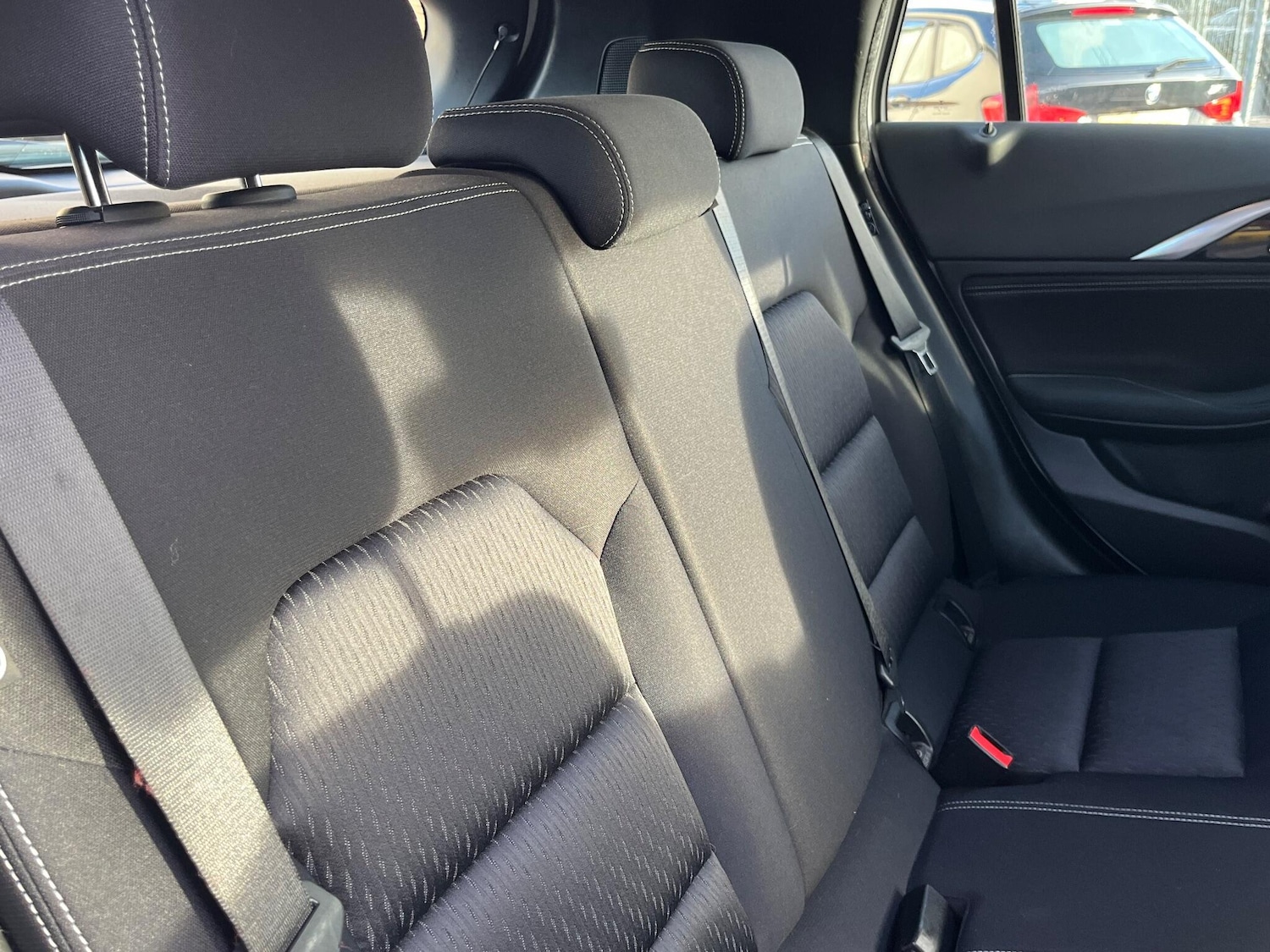 Used Infiniti Q30 for sale - 77659051: Photo 19