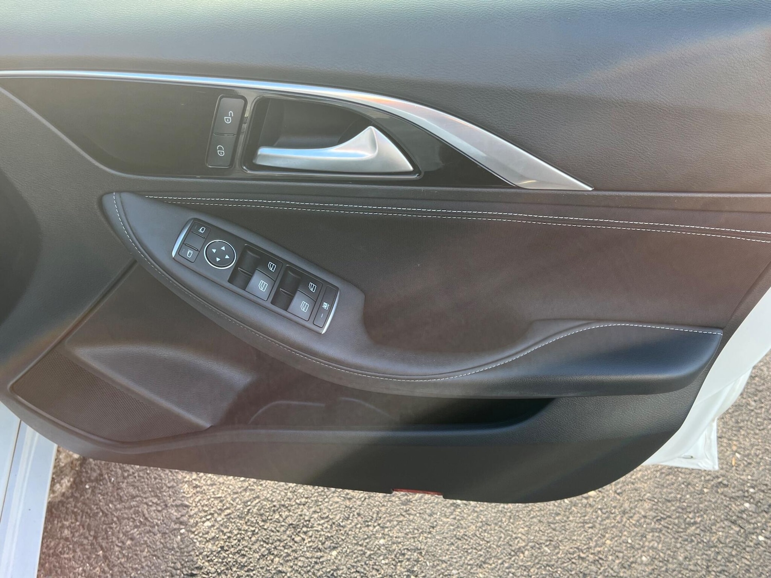 Used Infiniti Q30 for sale - 77659051: Photo 23