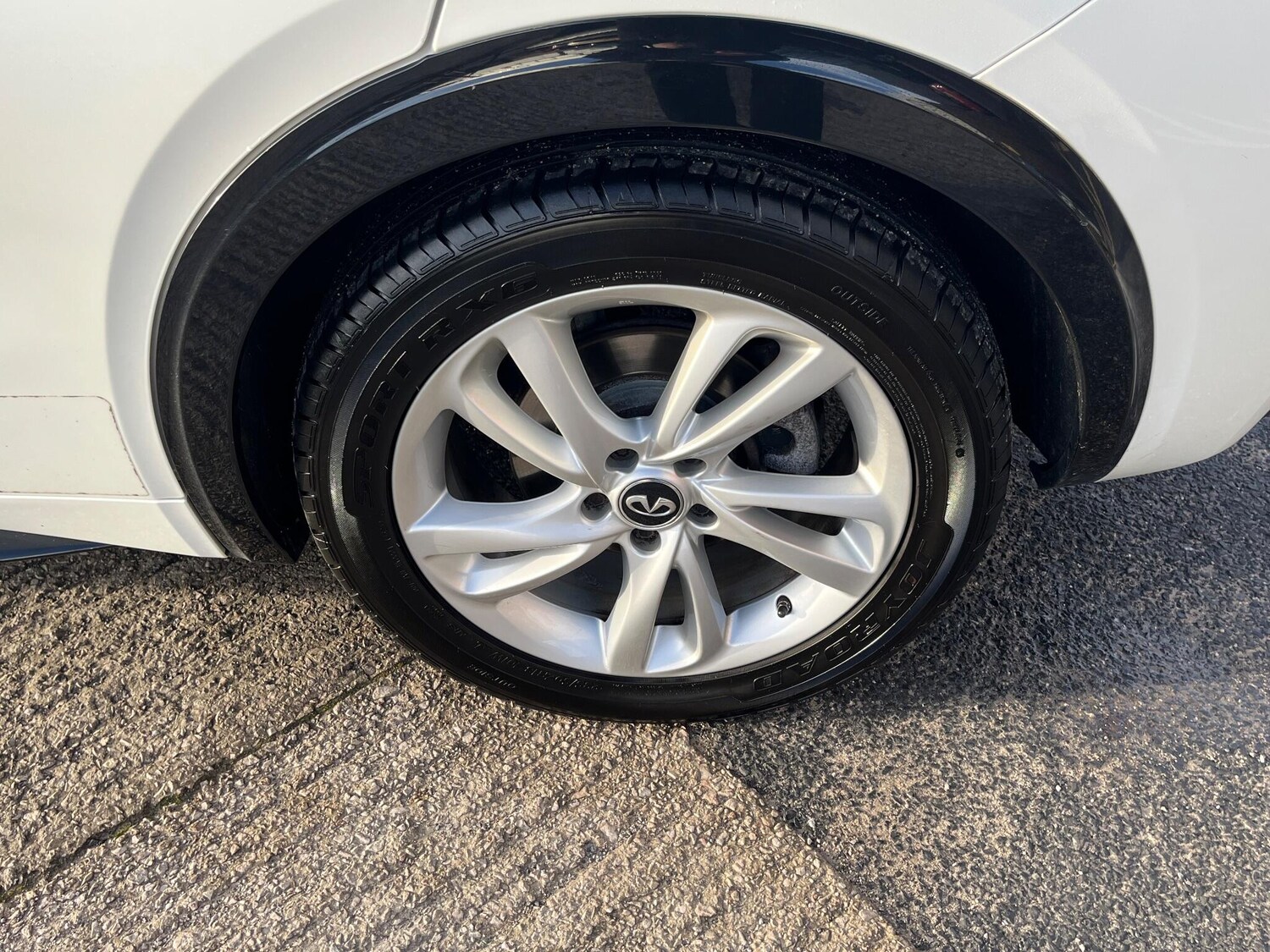 Used Infiniti Q30 for sale - 77659051: Photo 29