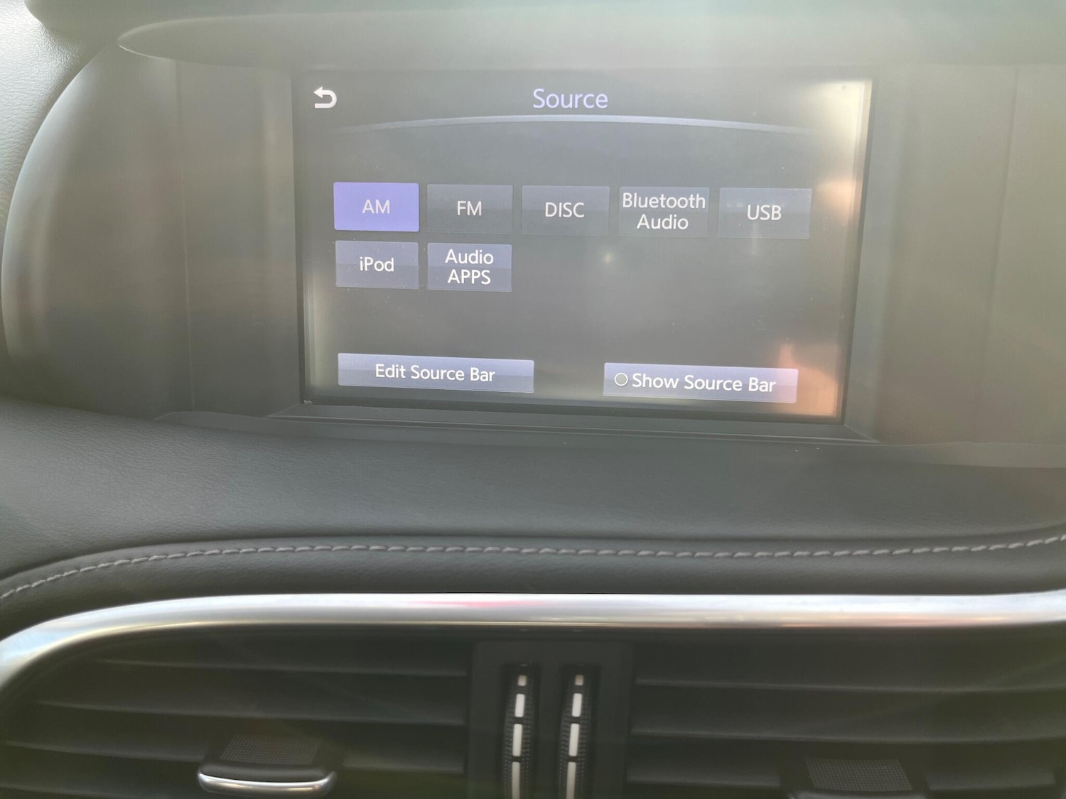 Used Infiniti Q30 for sale - 77659051: Photo 35