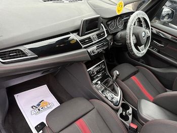 Used BMW 2 Series 2015 for sale - 78760033: Photo