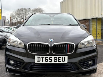 Used BMW 2 Series 2015 for sale - 78760033: Photo
