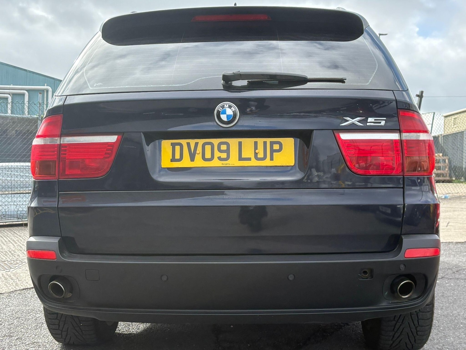 Used BMW X5 for sale - 78115204: Photo 10