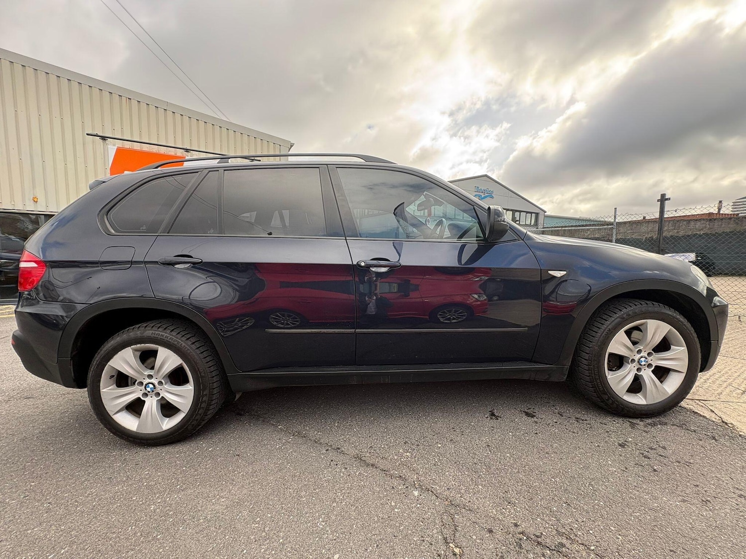 Used BMW X5 for sale - 78115204: Photo 11