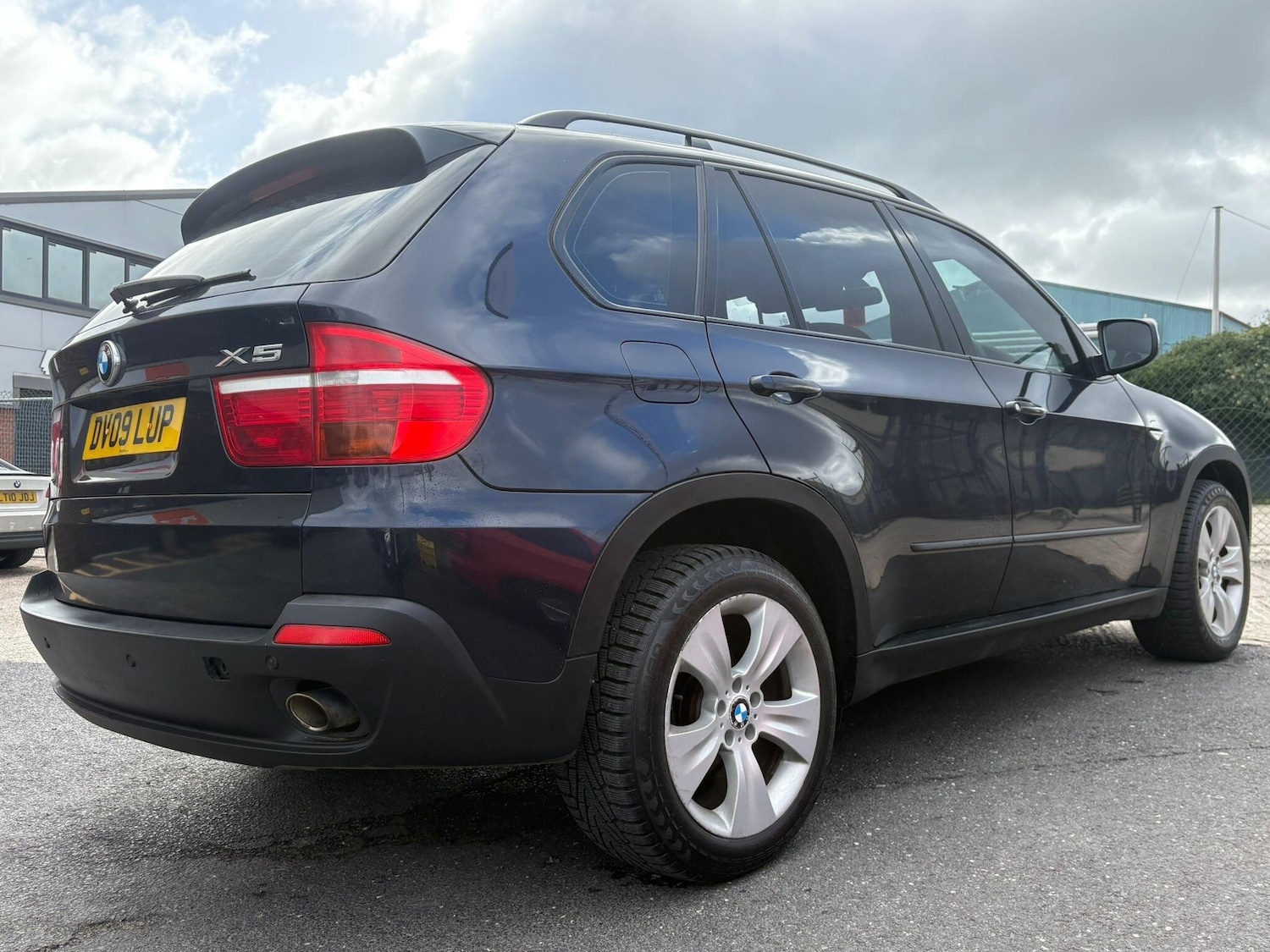 Used BMW X5 for sale - 78115204: Photo 13