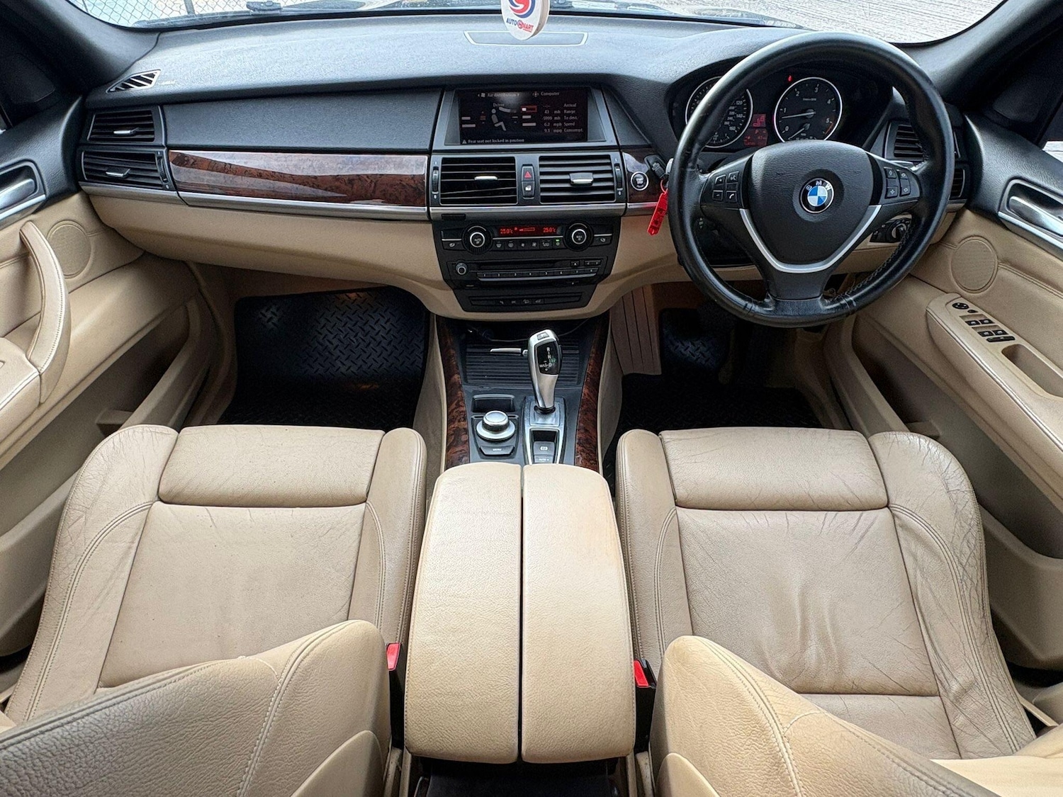 Used BMW X5 for sale - 78115204: Photo 18