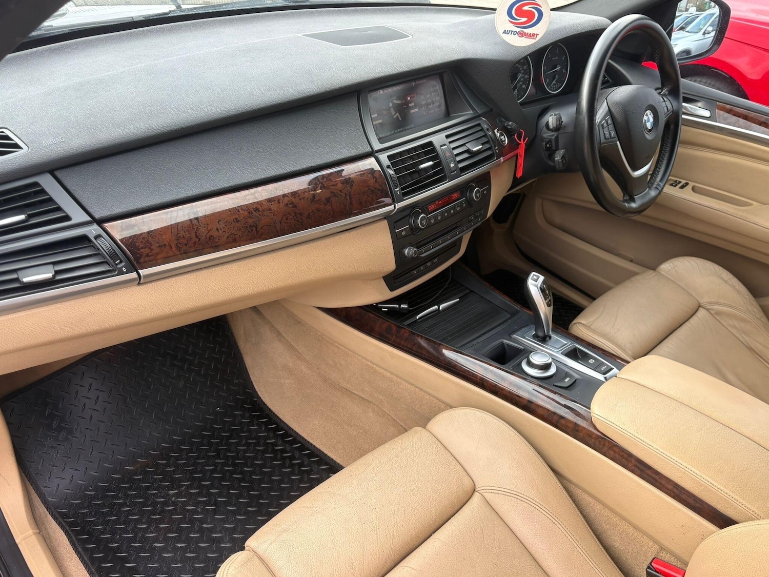 Used BMW X5 for sale - 78115204: Photo 2