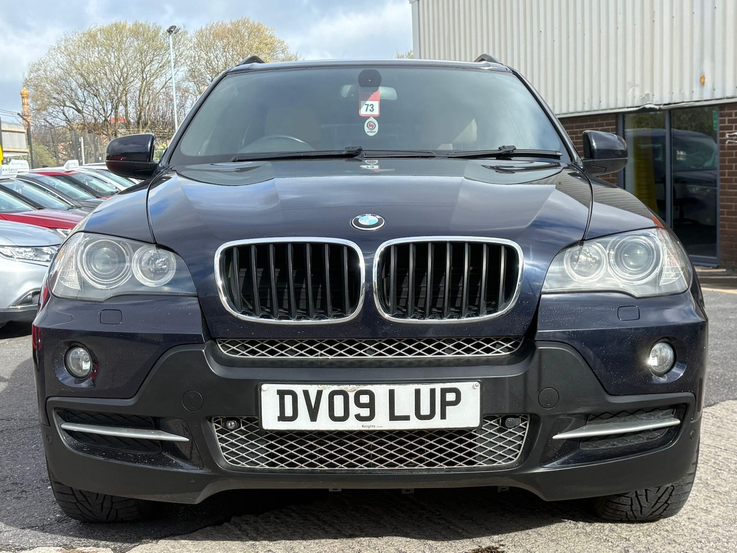 Used BMW X5 for sale - 78115204: Photo 3