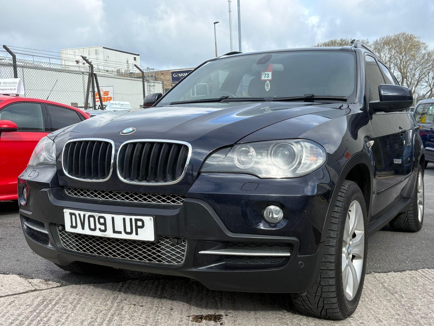 Used BMW X5 for sale - 78115204: Photo 4