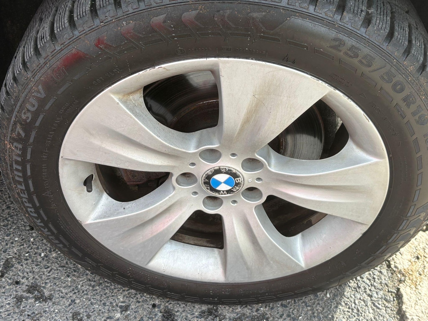 Used BMW X5 for sale - 78115204: Photo 42