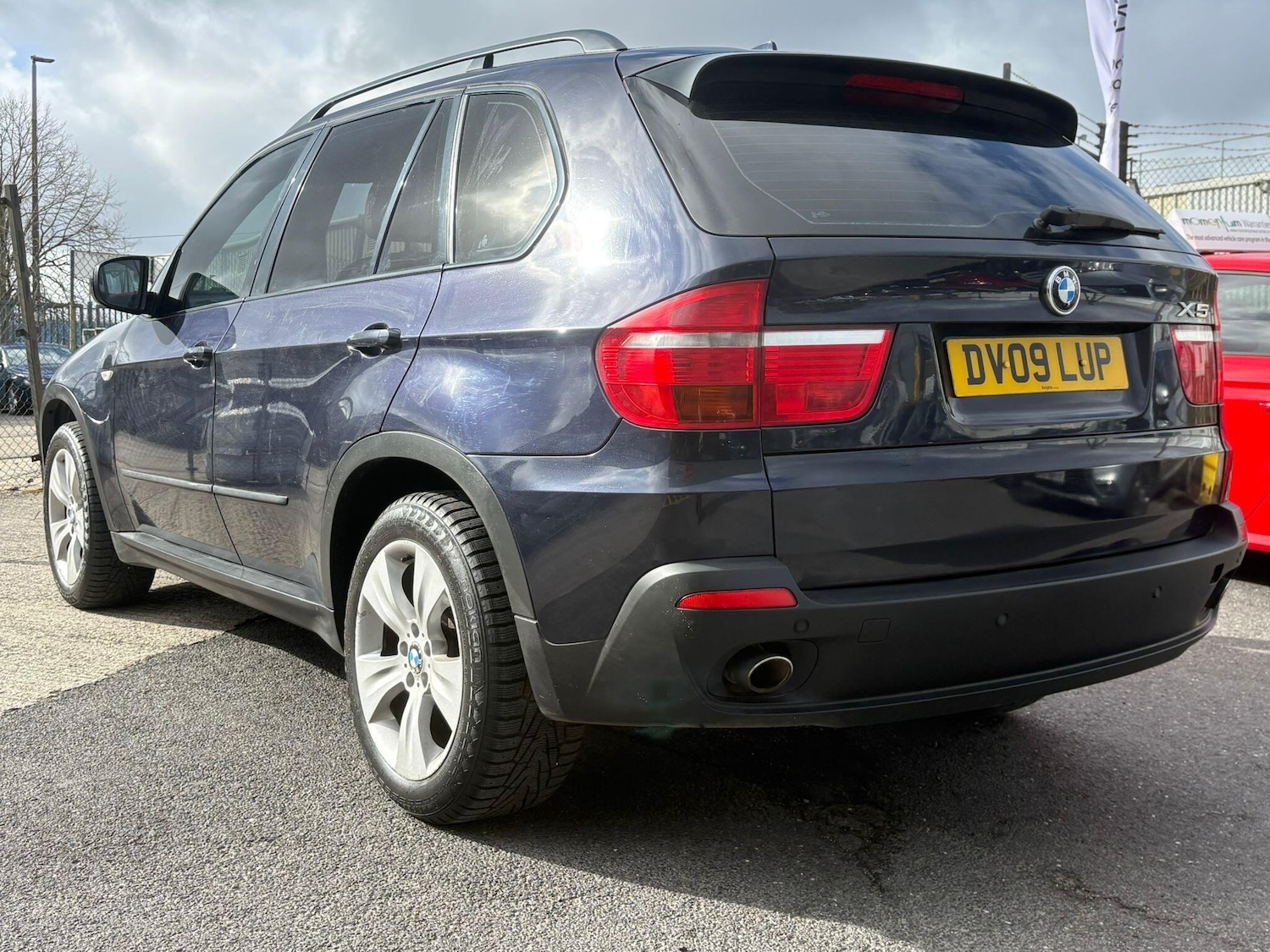 Used BMW X5 for sale - 78115204: Photo 5