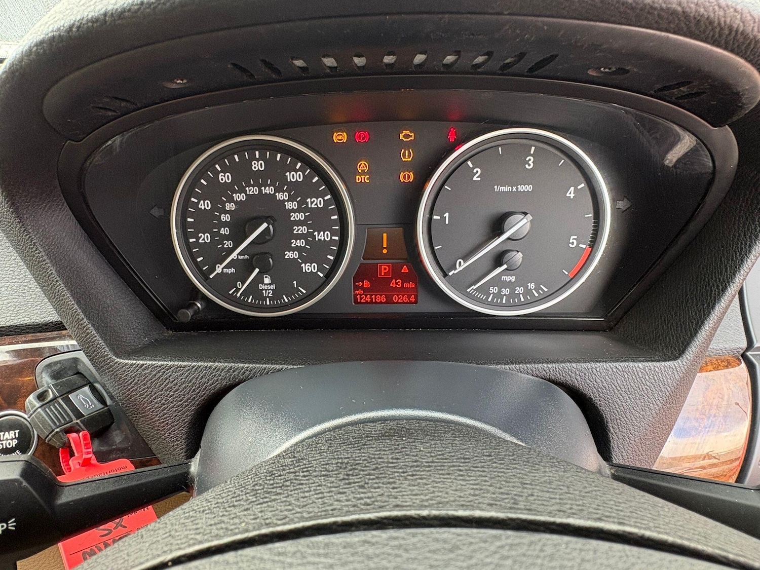 Used BMW X5 for sale - 78115204: Photo 53