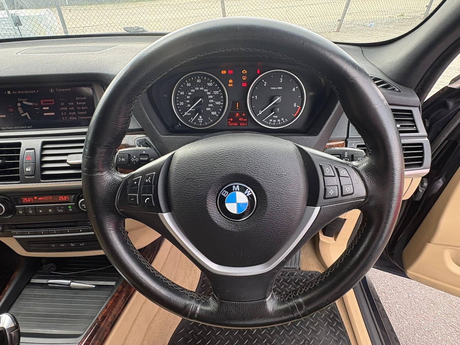 Used BMW X5 for sale - 78115204: Photo 59