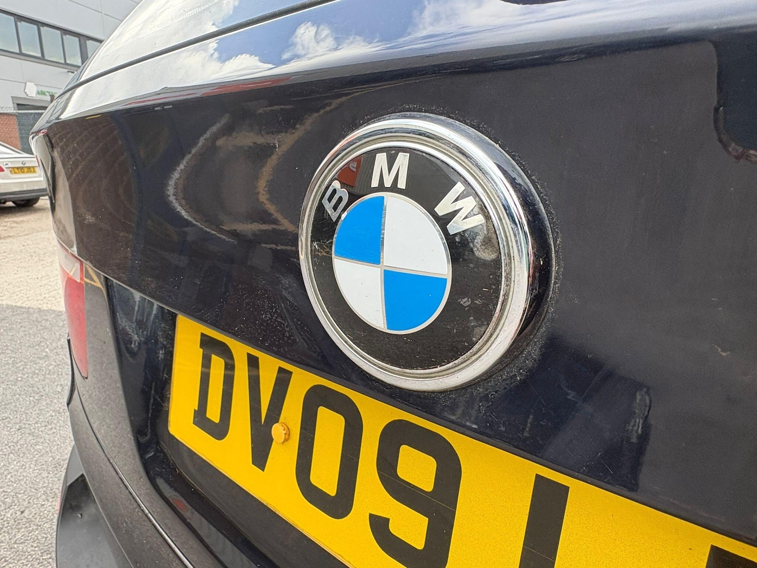 Used BMW X5 for sale - 78115204: Photo 67