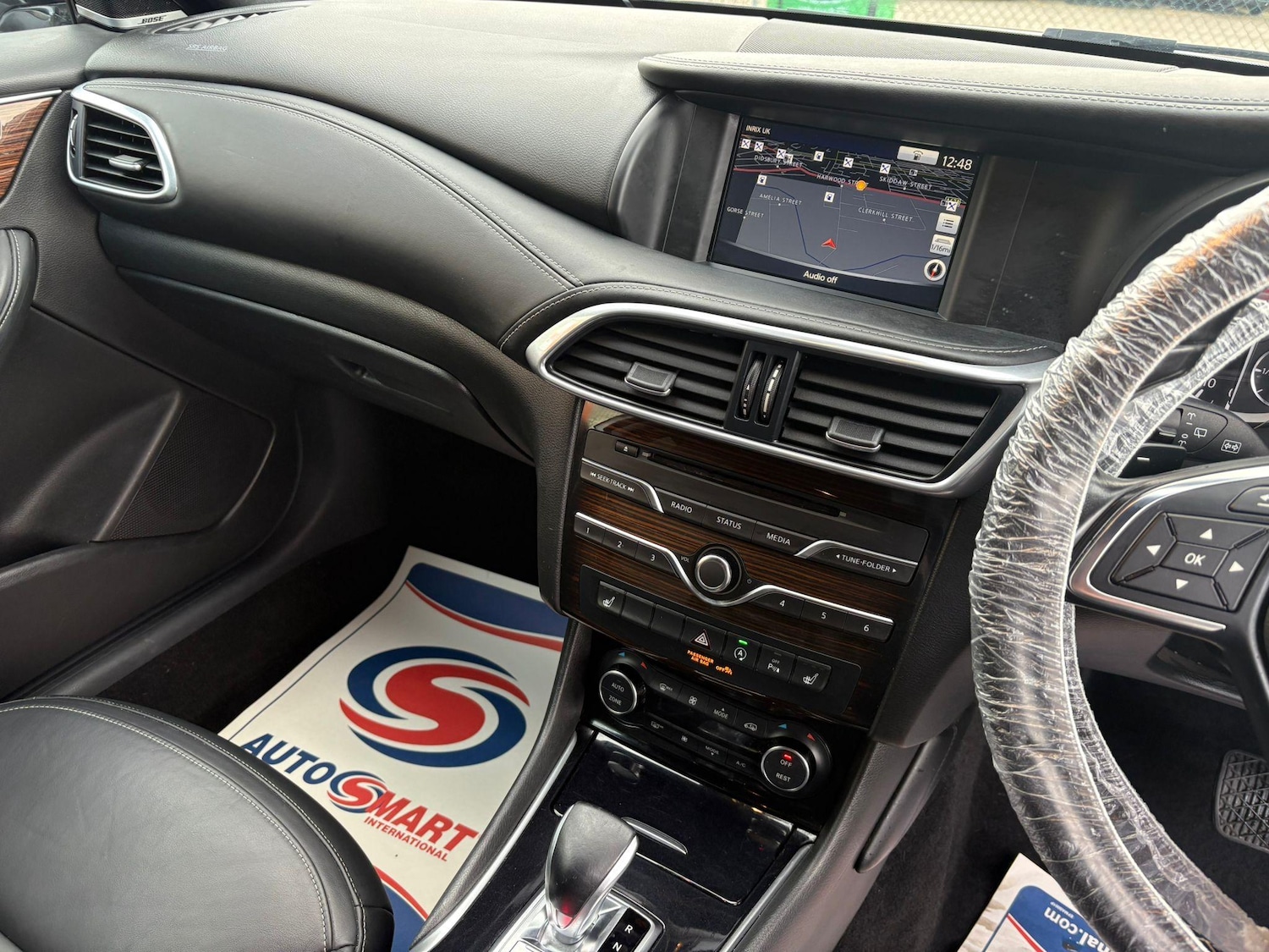 Used Infiniti Q30 2016 for sale - 77215756: Photo 16