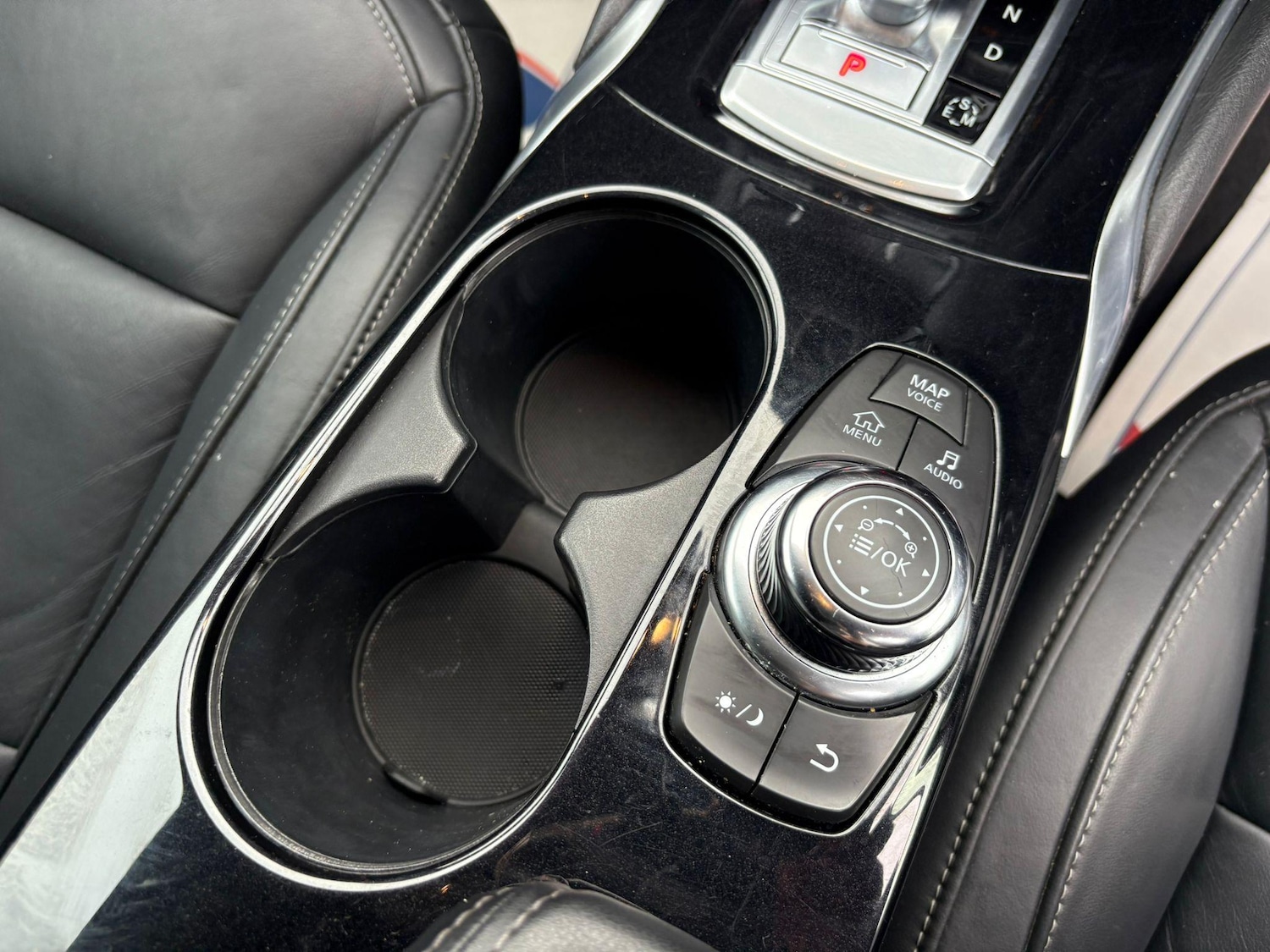 Used Infiniti Q30 2016 for sale - 77215756: Photo 17