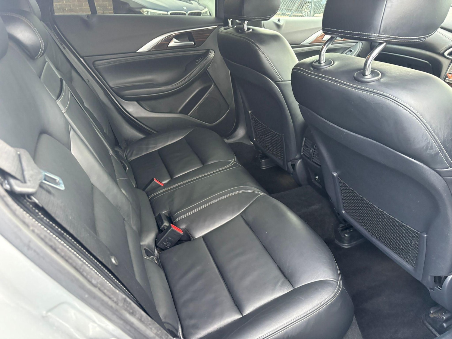 Used Infiniti Q30 2016 for sale - 77215756: Photo 20