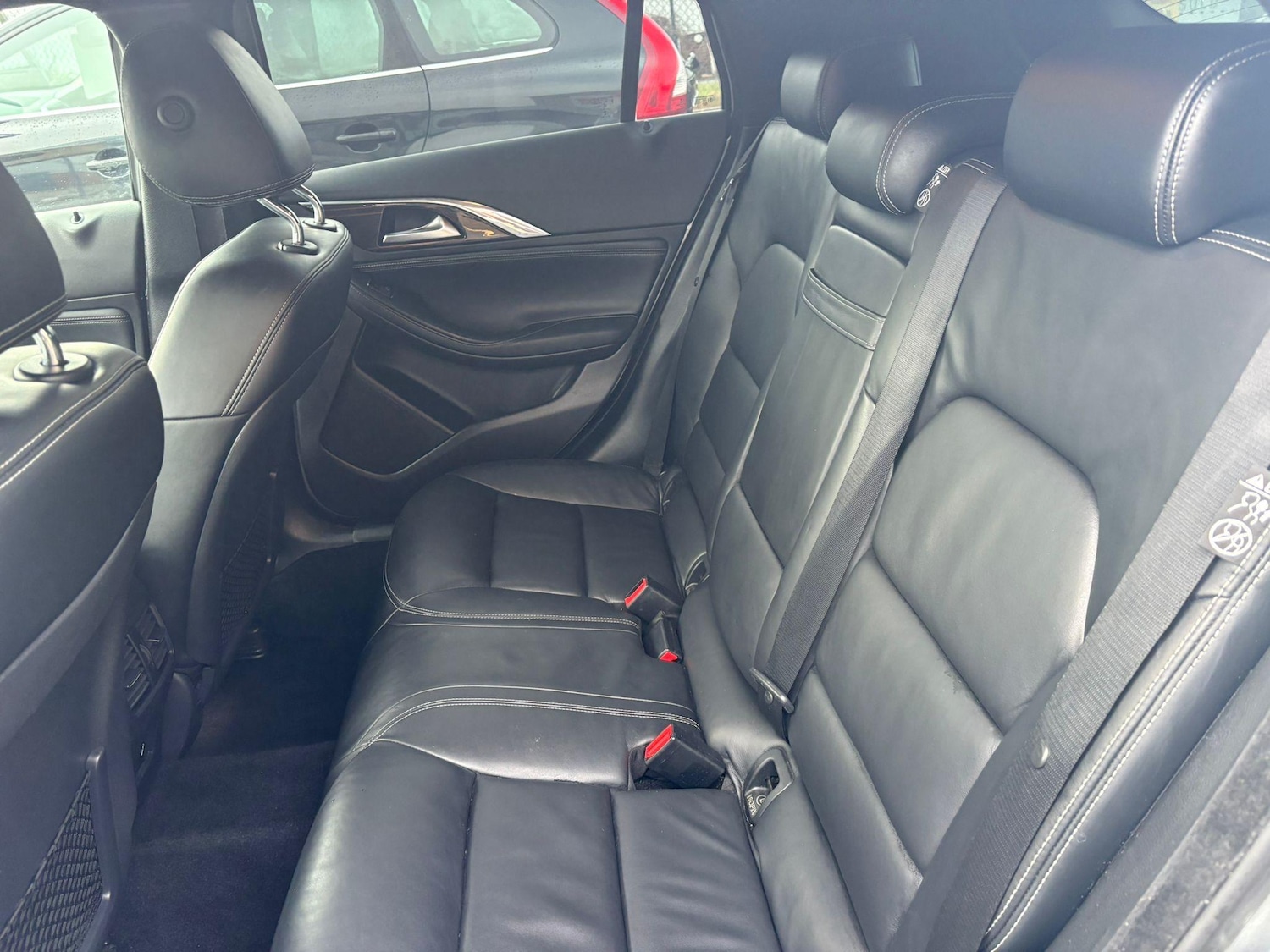 Used Infiniti Q30 2016 for sale - 77215756: Photo 21