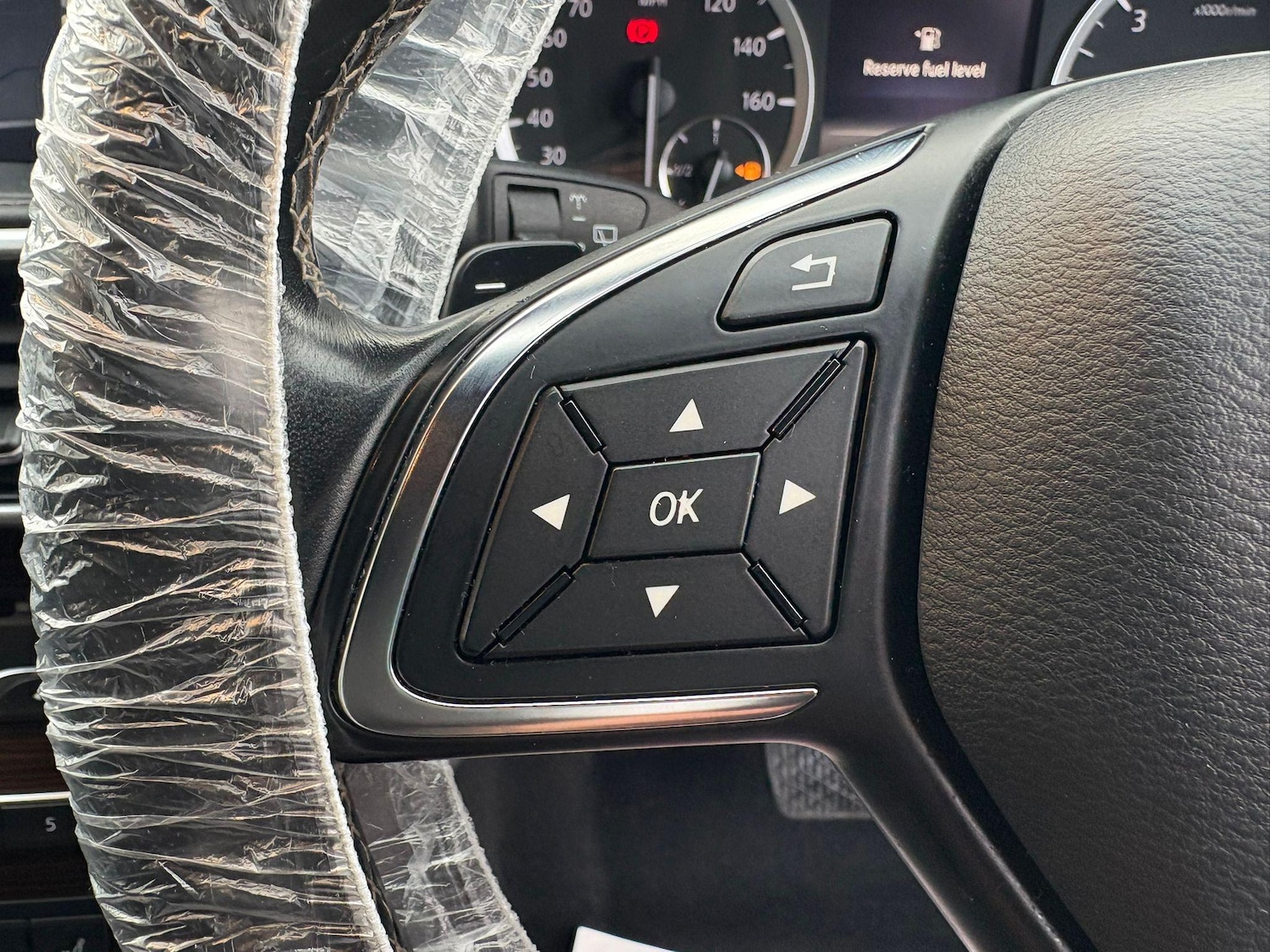 Used Infiniti Q30 2016 for sale - 77215756: Photo 24