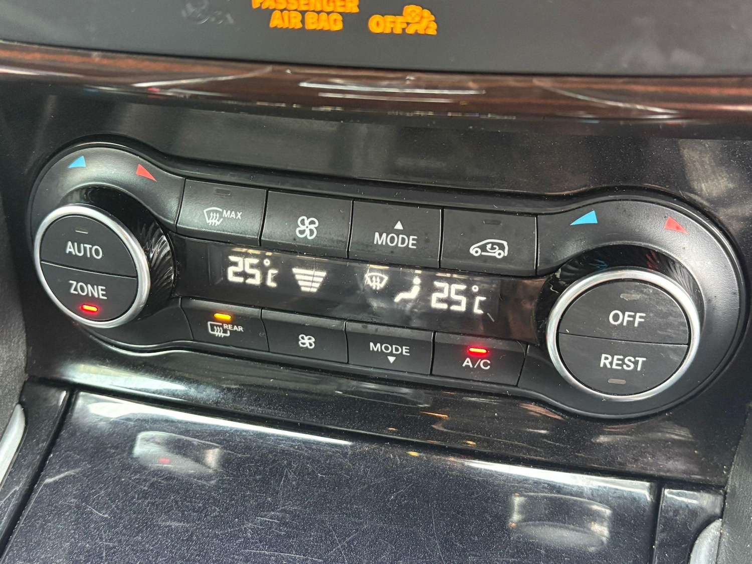 Used Infiniti Q30 2016 for sale - 77215756: Photo 29