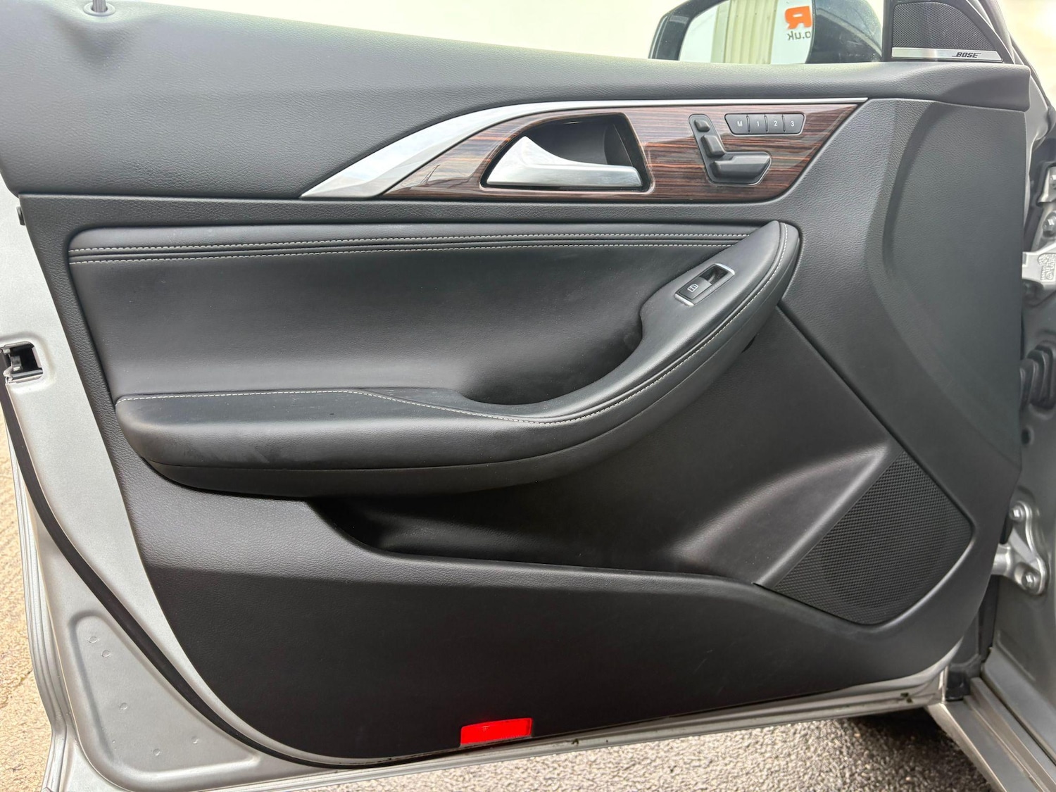 Used Infiniti Q30 2016 for sale - 77215756: Photo 30