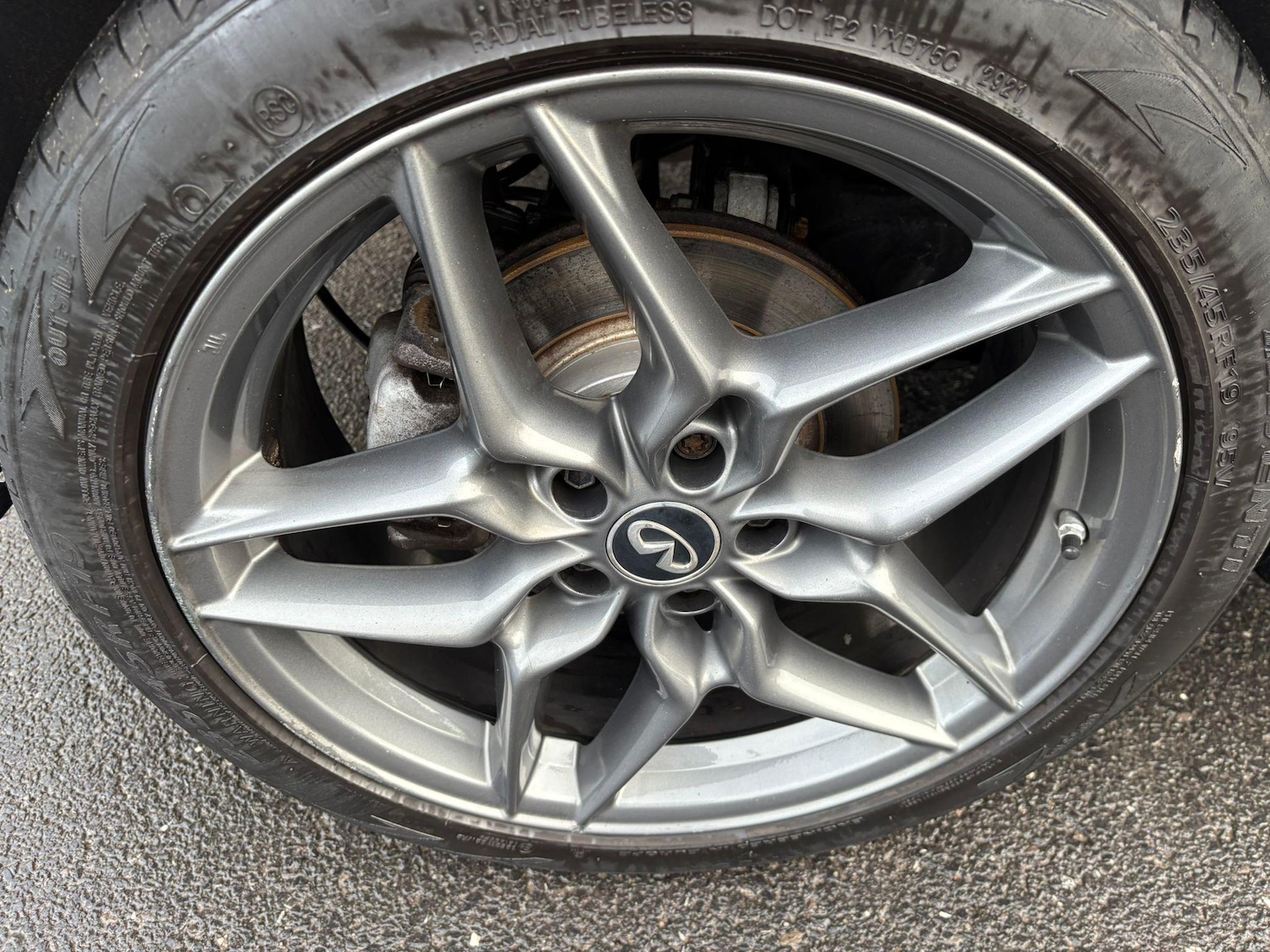 Used Infiniti Q30 2016 for sale - 77215756: Photo 31