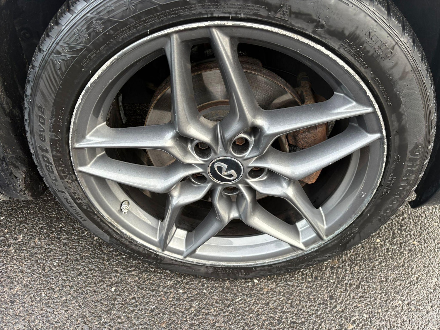 Used Infiniti Q30 2016 for sale - 77215756: Photo 32