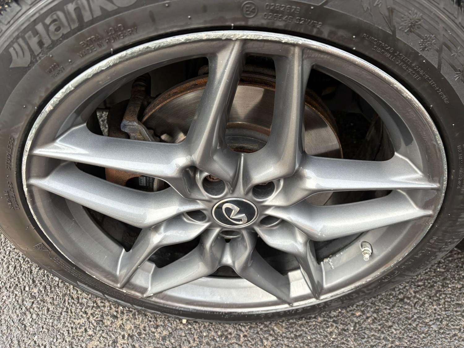 Used Infiniti Q30 2016 for sale - 77215756: Photo 33