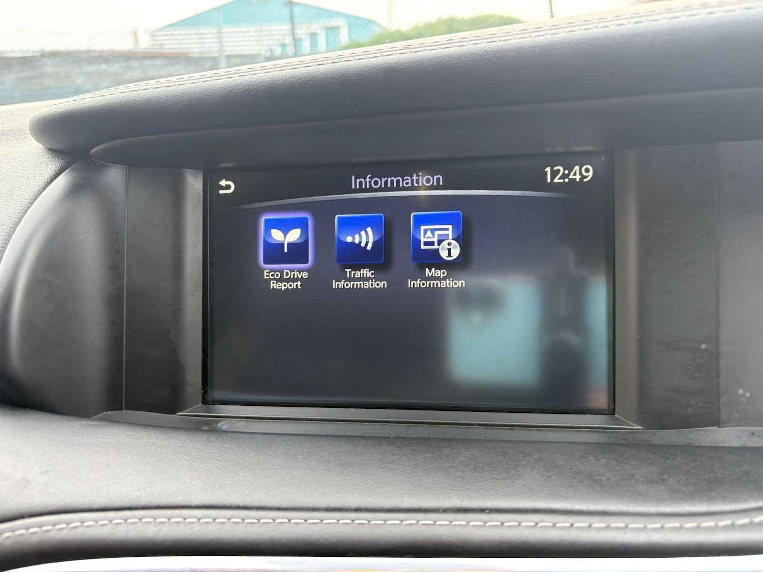 Used Infiniti Q30 2016 for sale - 77215756: Photo 36