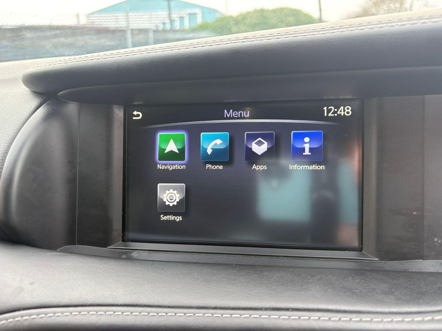 Used Infiniti Q30 2016 for sale - 77215756: Photo 38