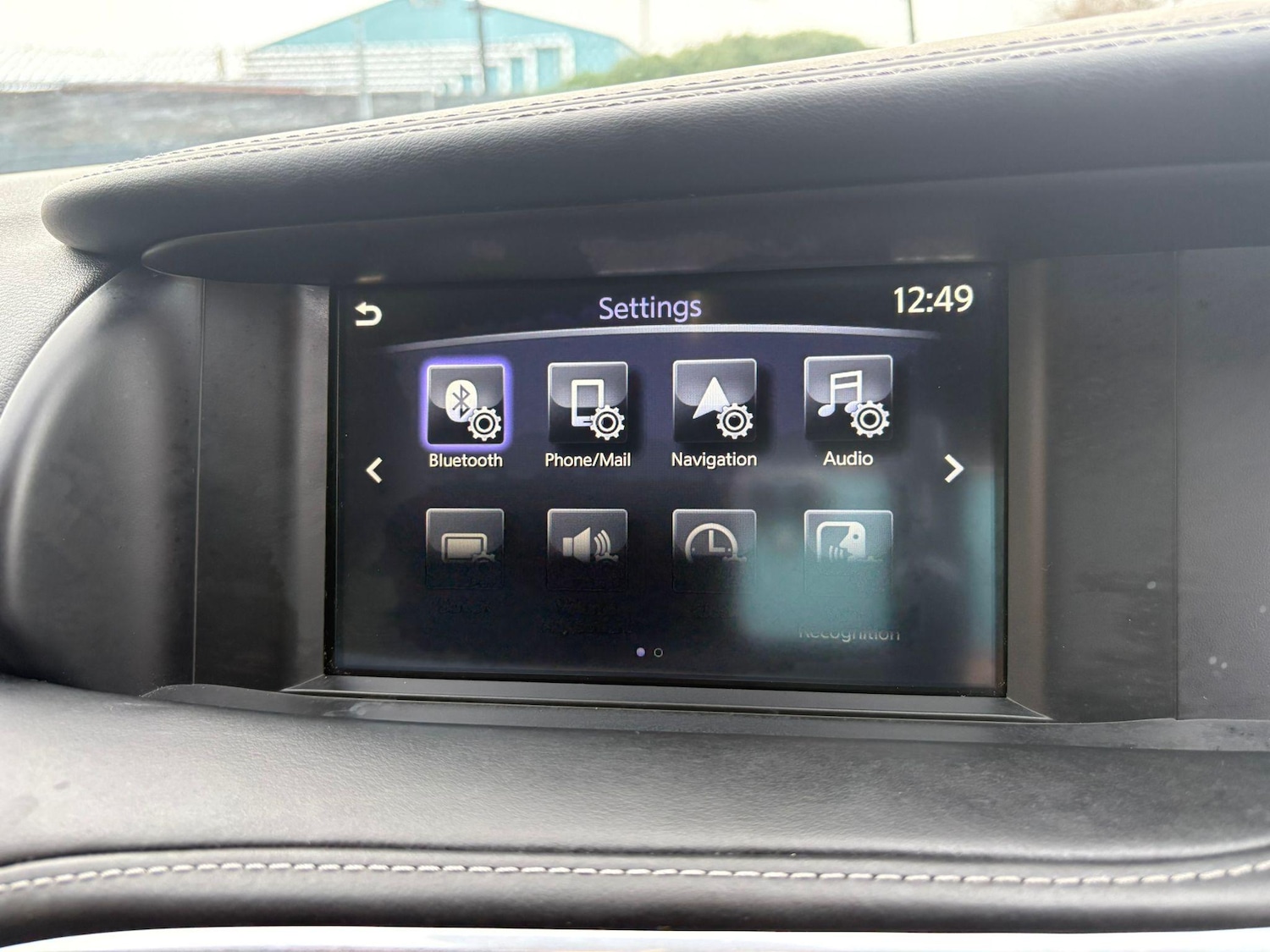 Used Infiniti Q30 2016 for sale - 77215756: Photo 39