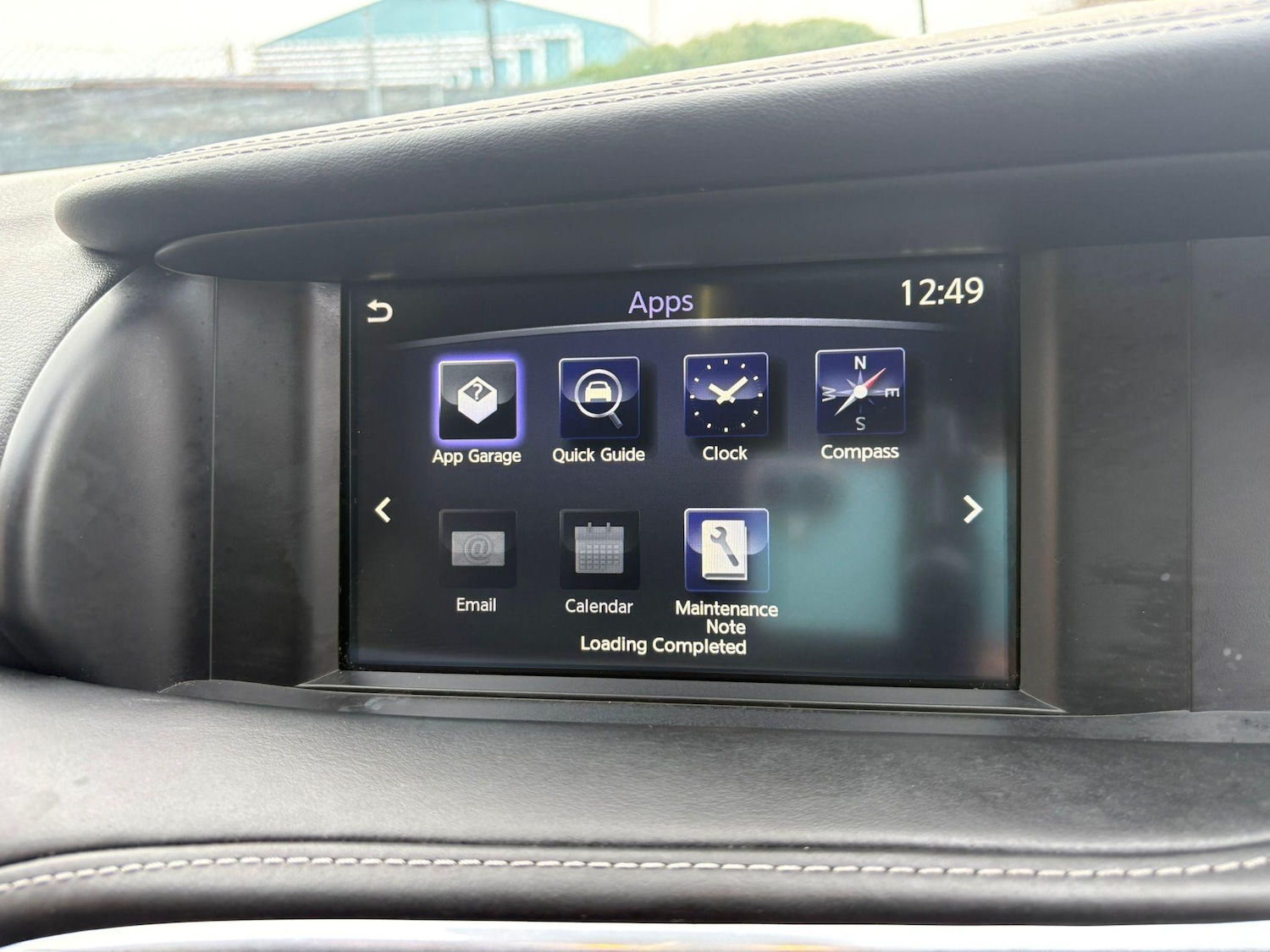 Used Infiniti Q30 2016 for sale - 77215756: Photo 41