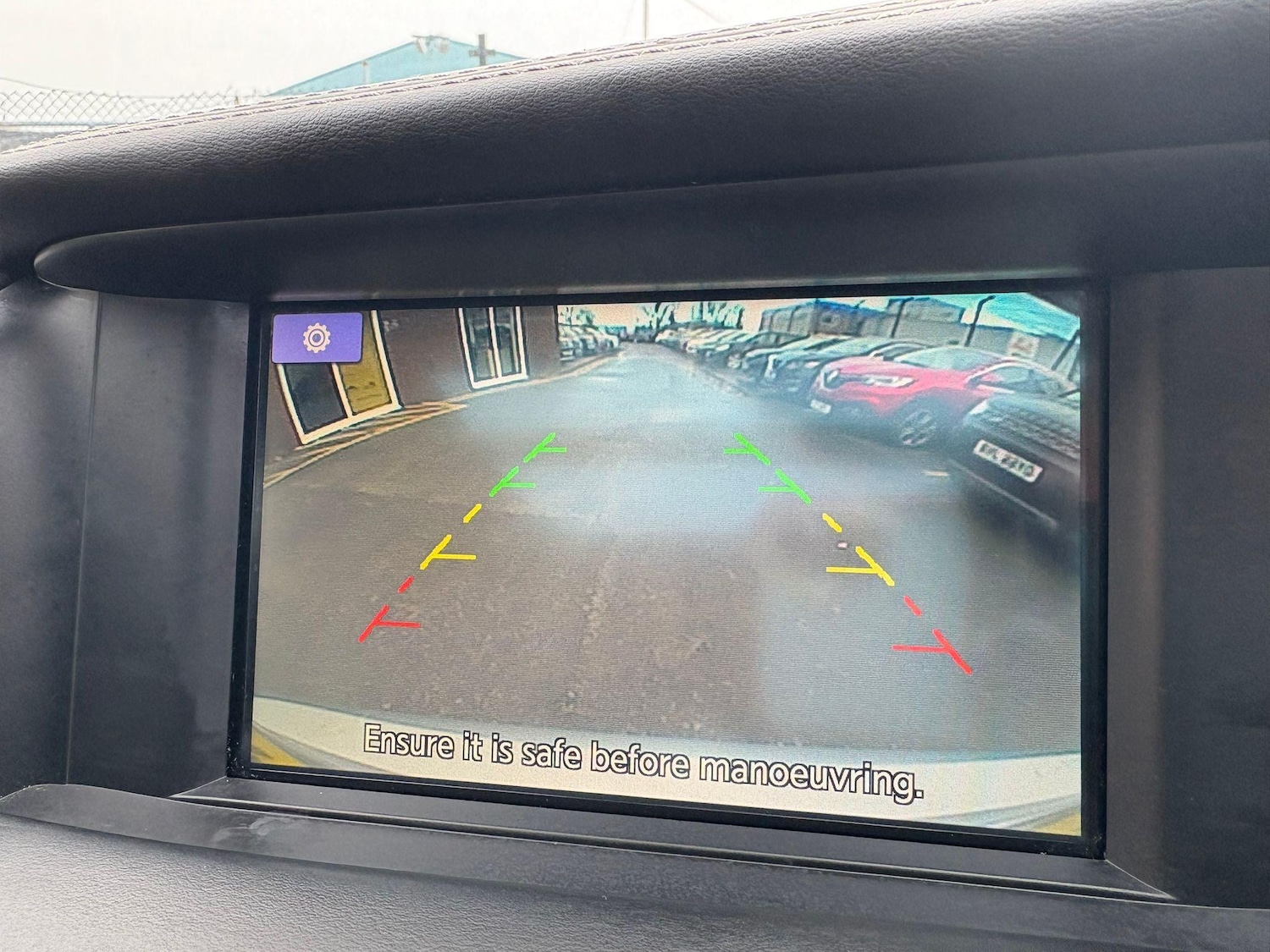 Used Infiniti Q30 2016 for sale - 77215756: Photo 42