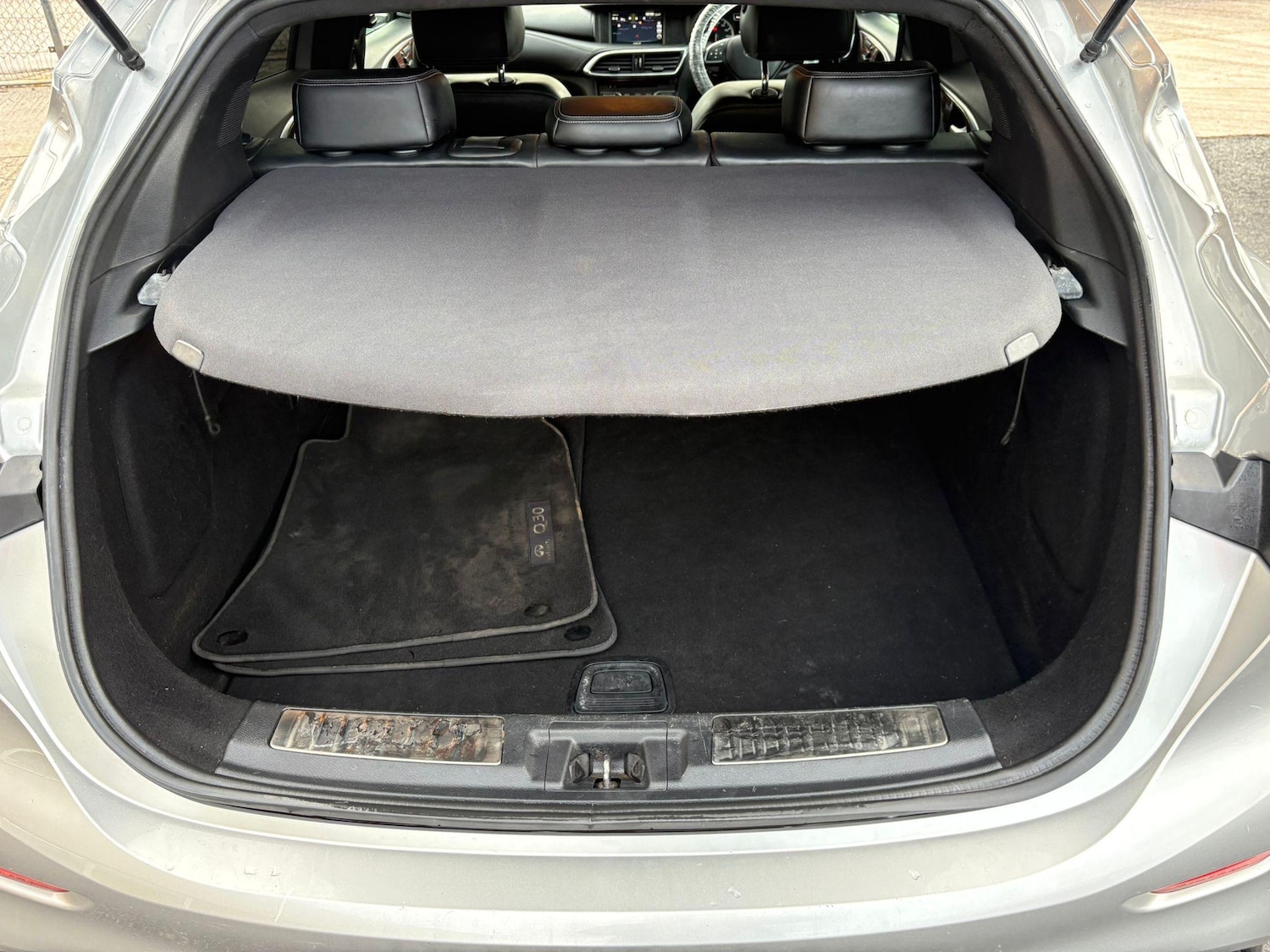 Used Infiniti Q30 2016 for sale - 77215756: Photo 44