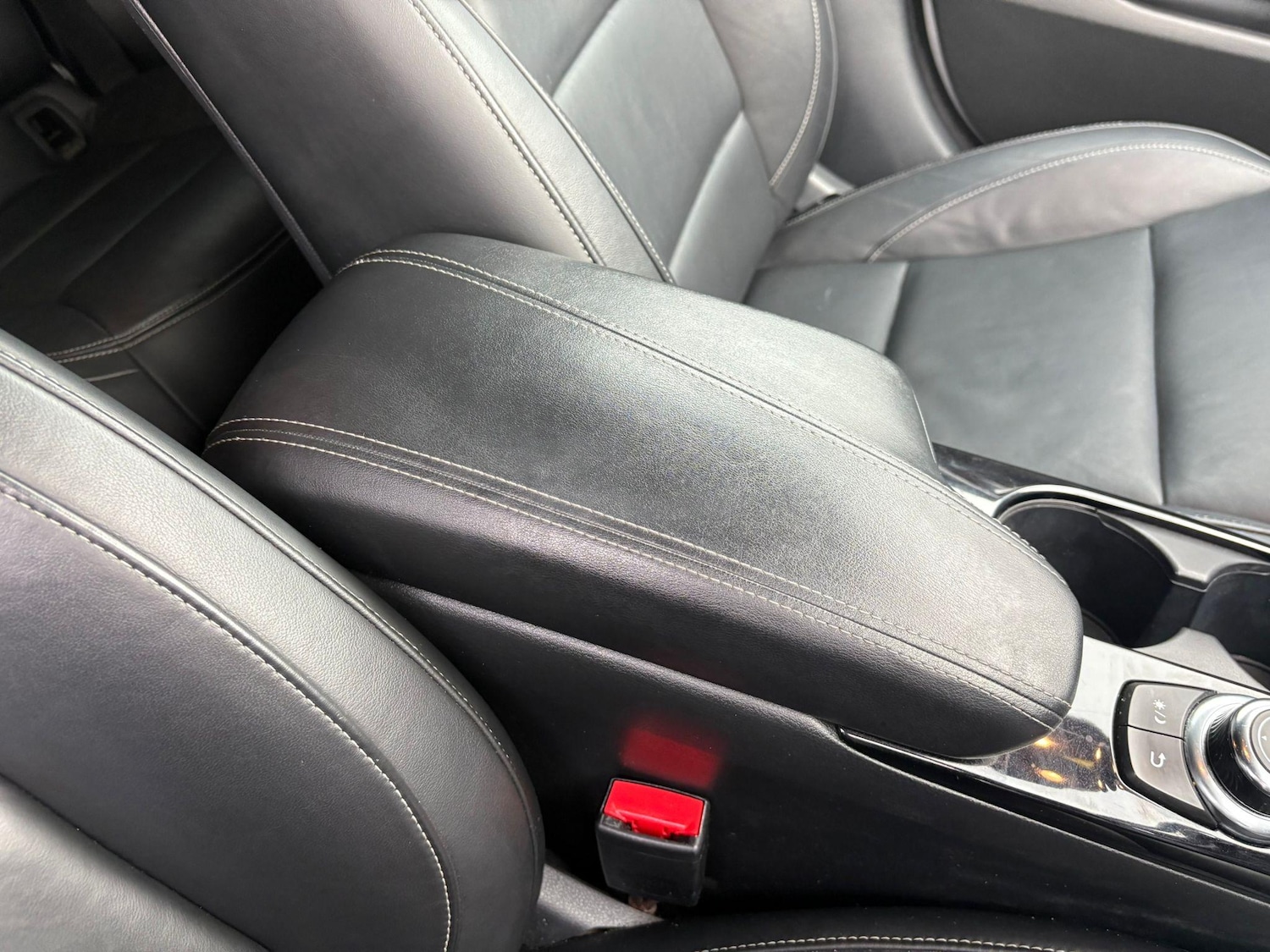 Used Infiniti Q30 2016 for sale - 77215756: Photo 49