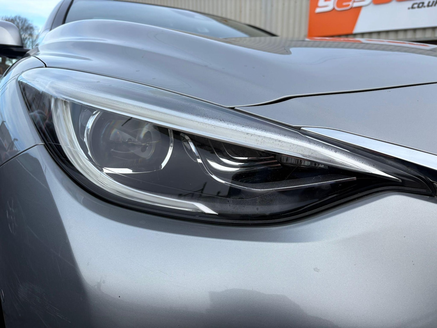 Used Infiniti Q30 2016 for sale - 77215756: Photo 50