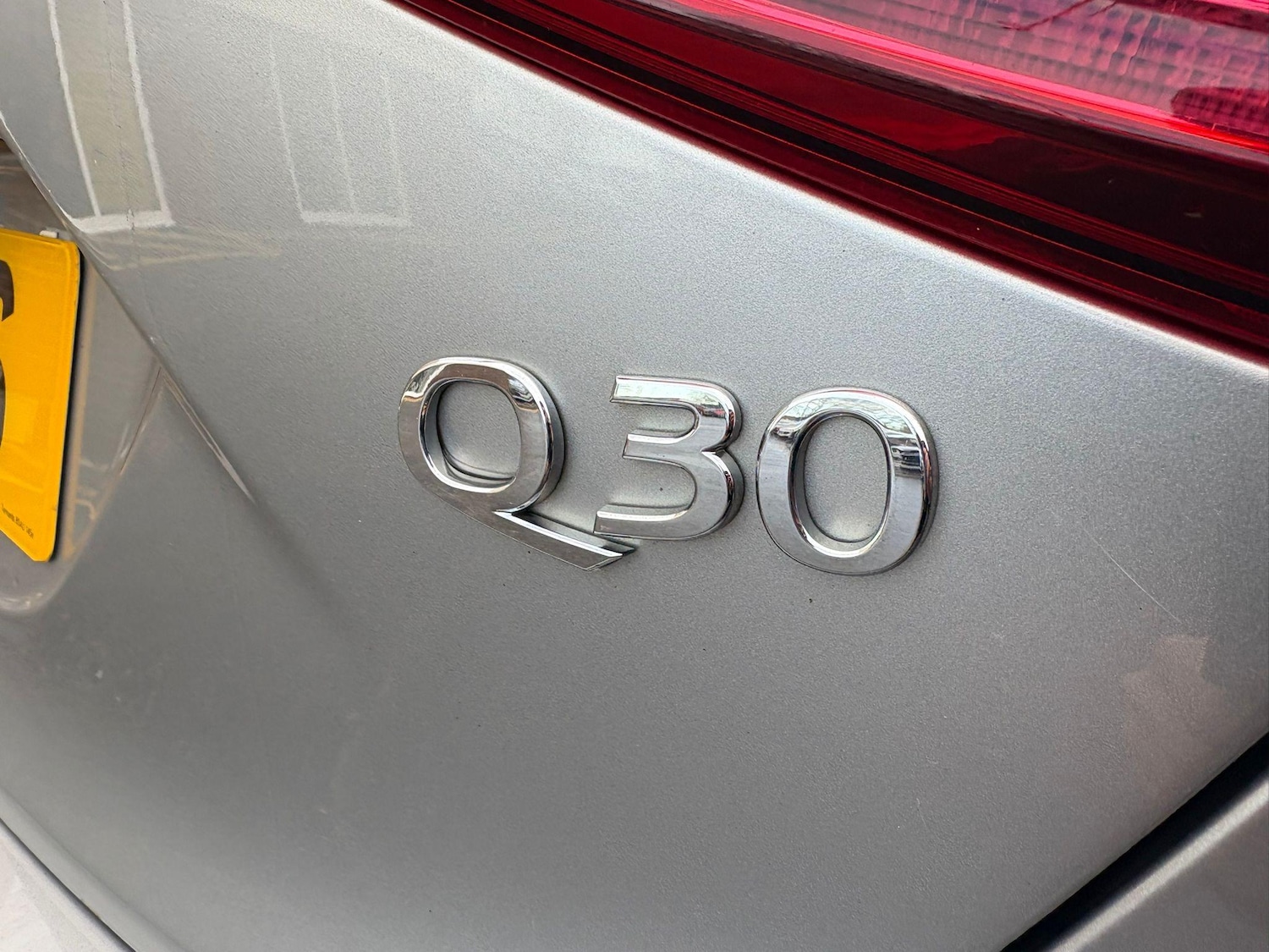 Used Infiniti Q30 2016 for sale - 77215756: Photo 55