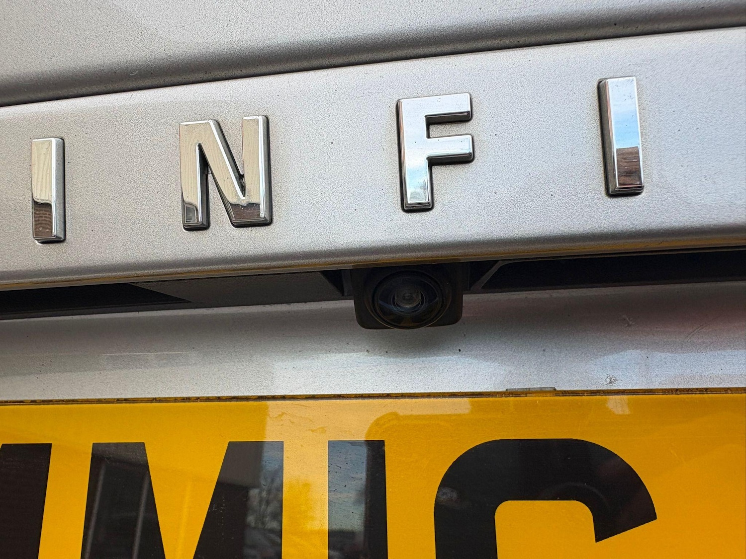 Used Infiniti Q30 2016 for sale - 77215756: Photo 76