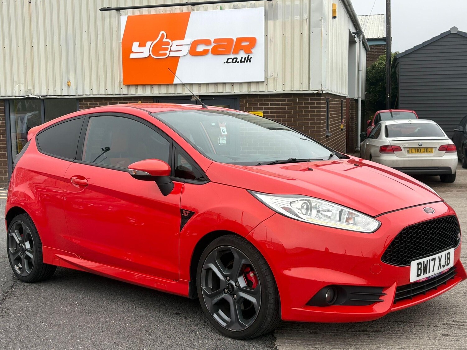 Used Ford Fiesta for sale - 78116000: Photo 10