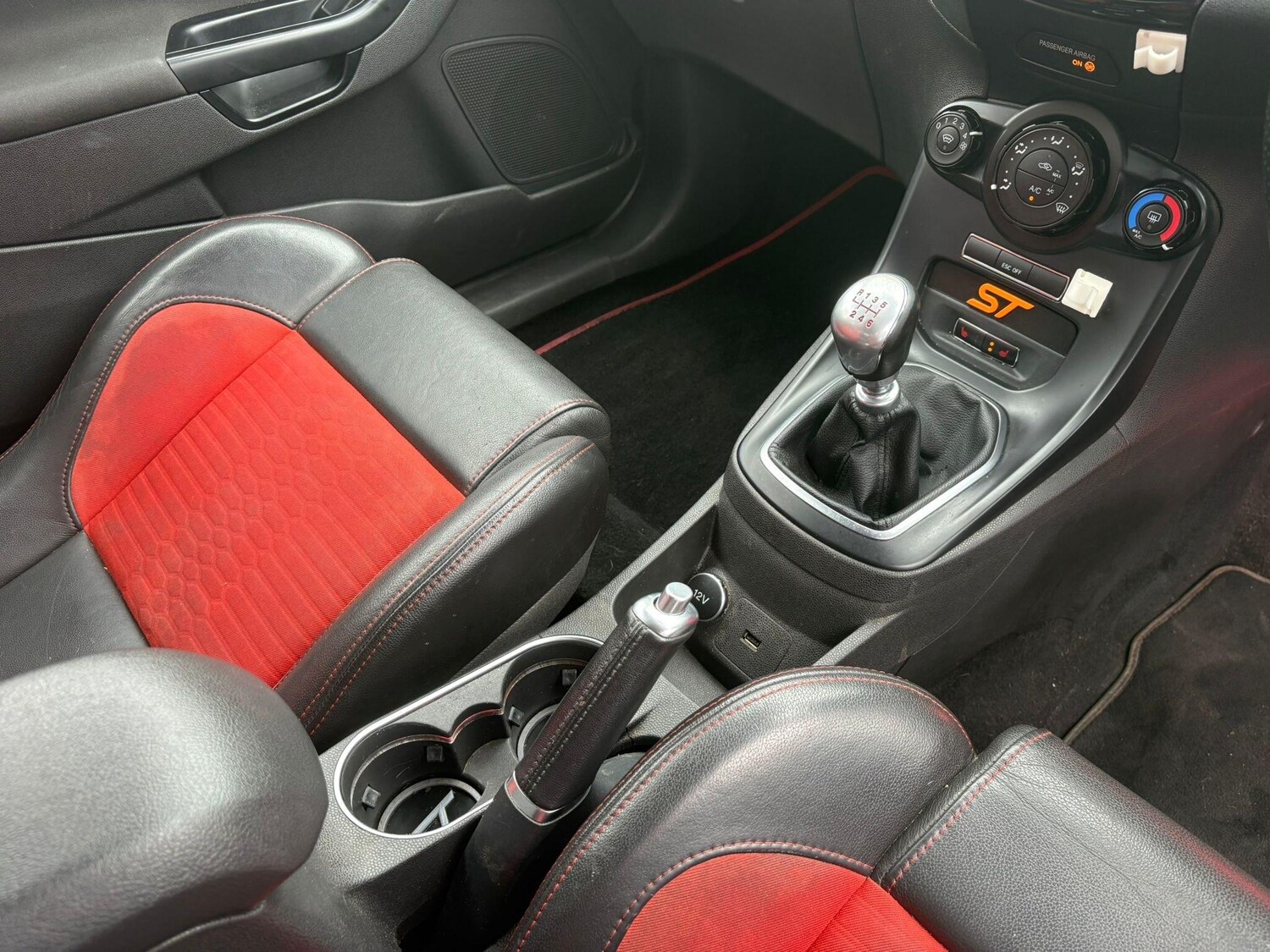 Used Ford Fiesta for sale - 78116000: Photo 16