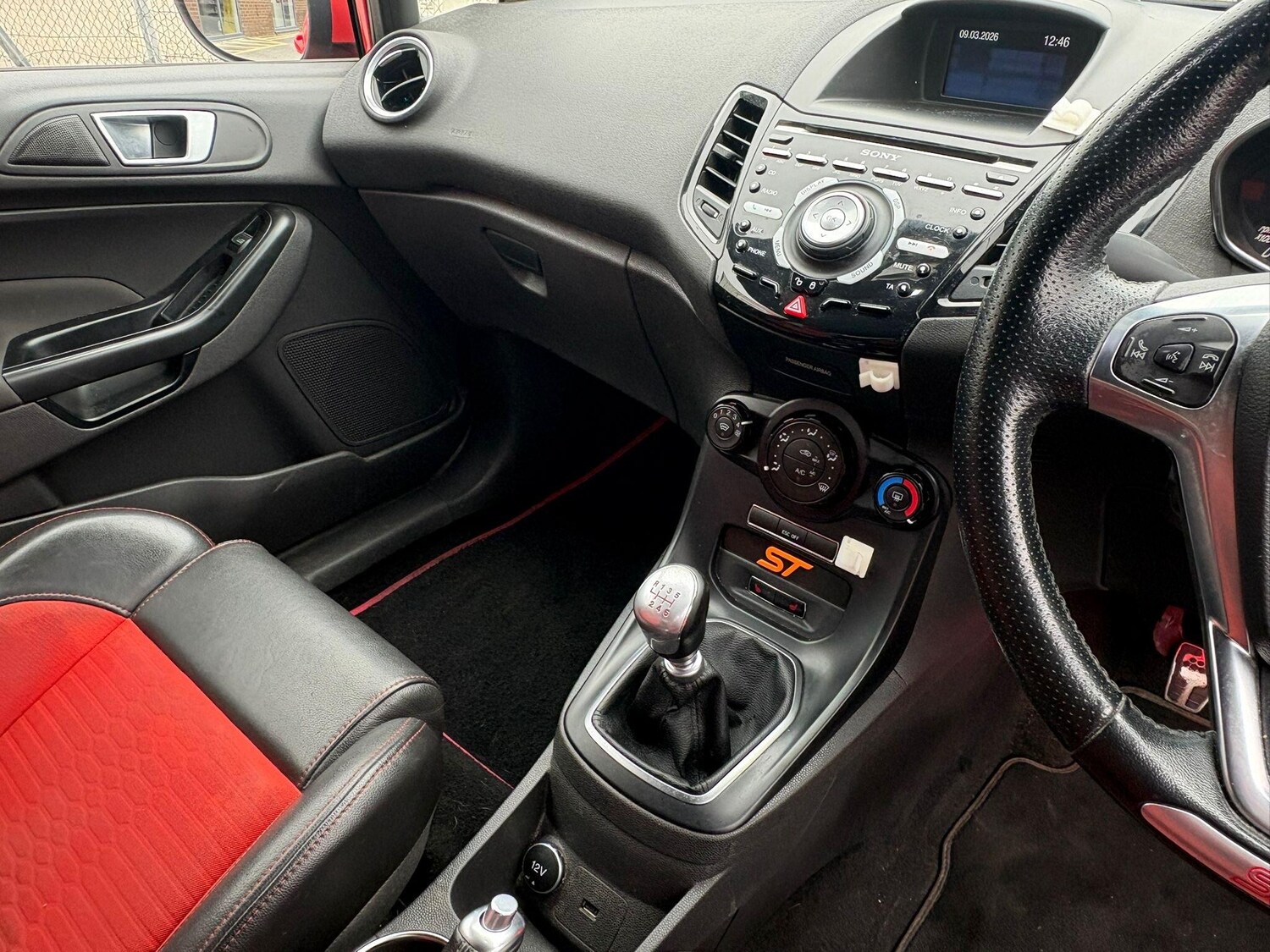 Used Ford Fiesta for sale - 78116000: Photo 17