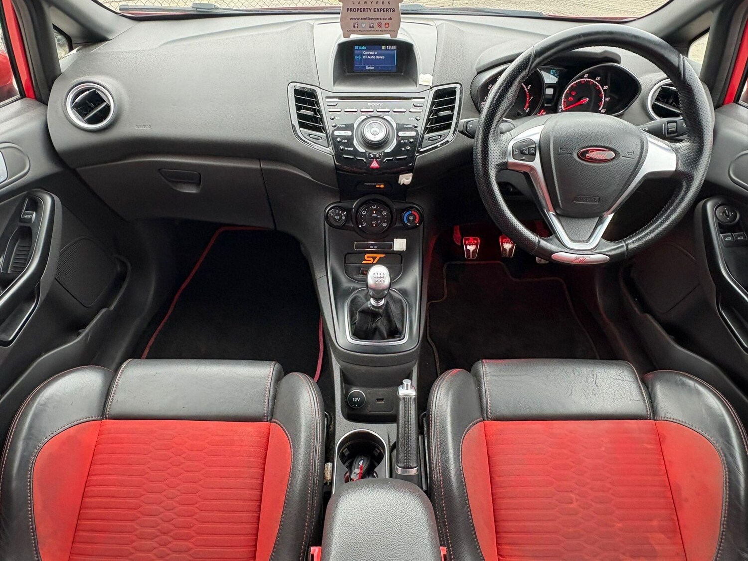 Used Ford Fiesta for sale - 78116000: Photo 18