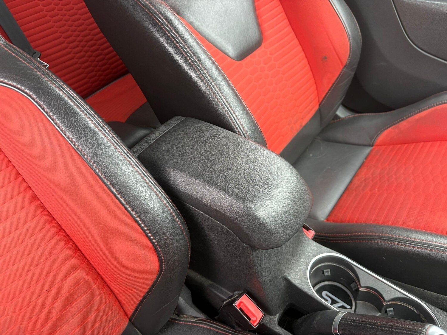 Used Ford Fiesta for sale - 78116000: Photo 19