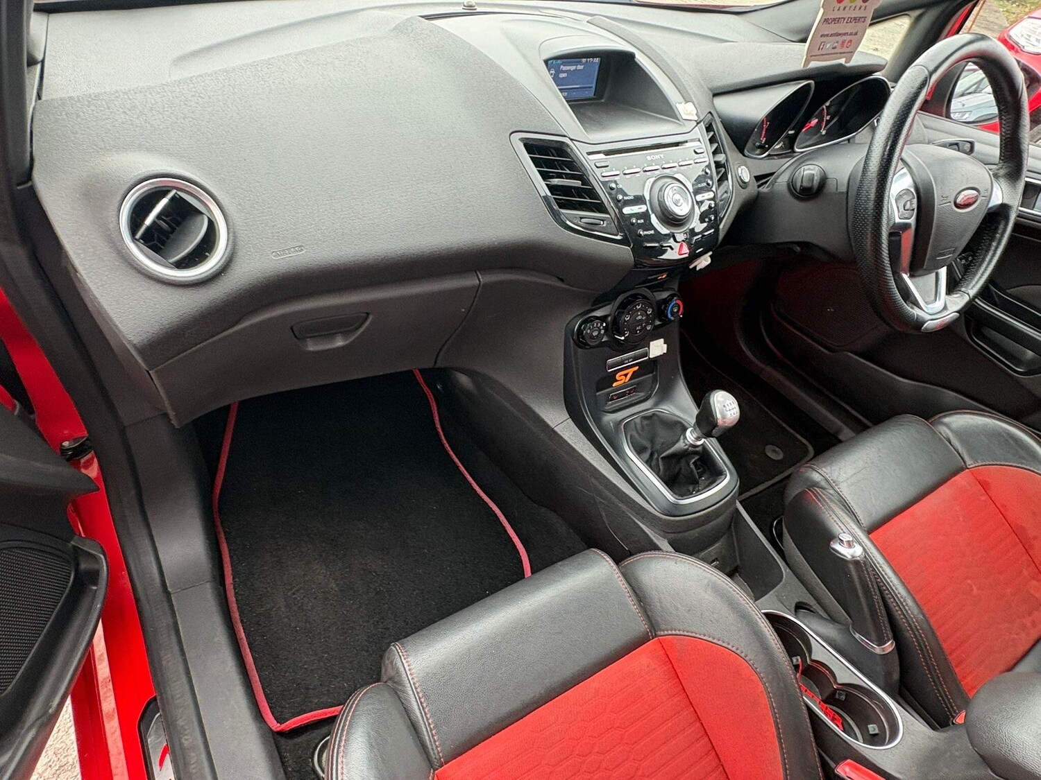 Used Ford Fiesta for sale - 78116000: Photo 2