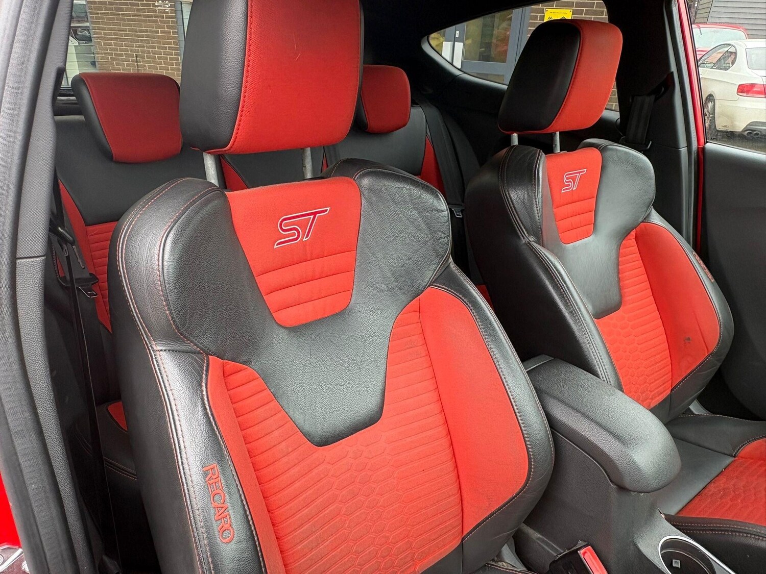 Used Ford Fiesta for sale - 78116000: Photo 20