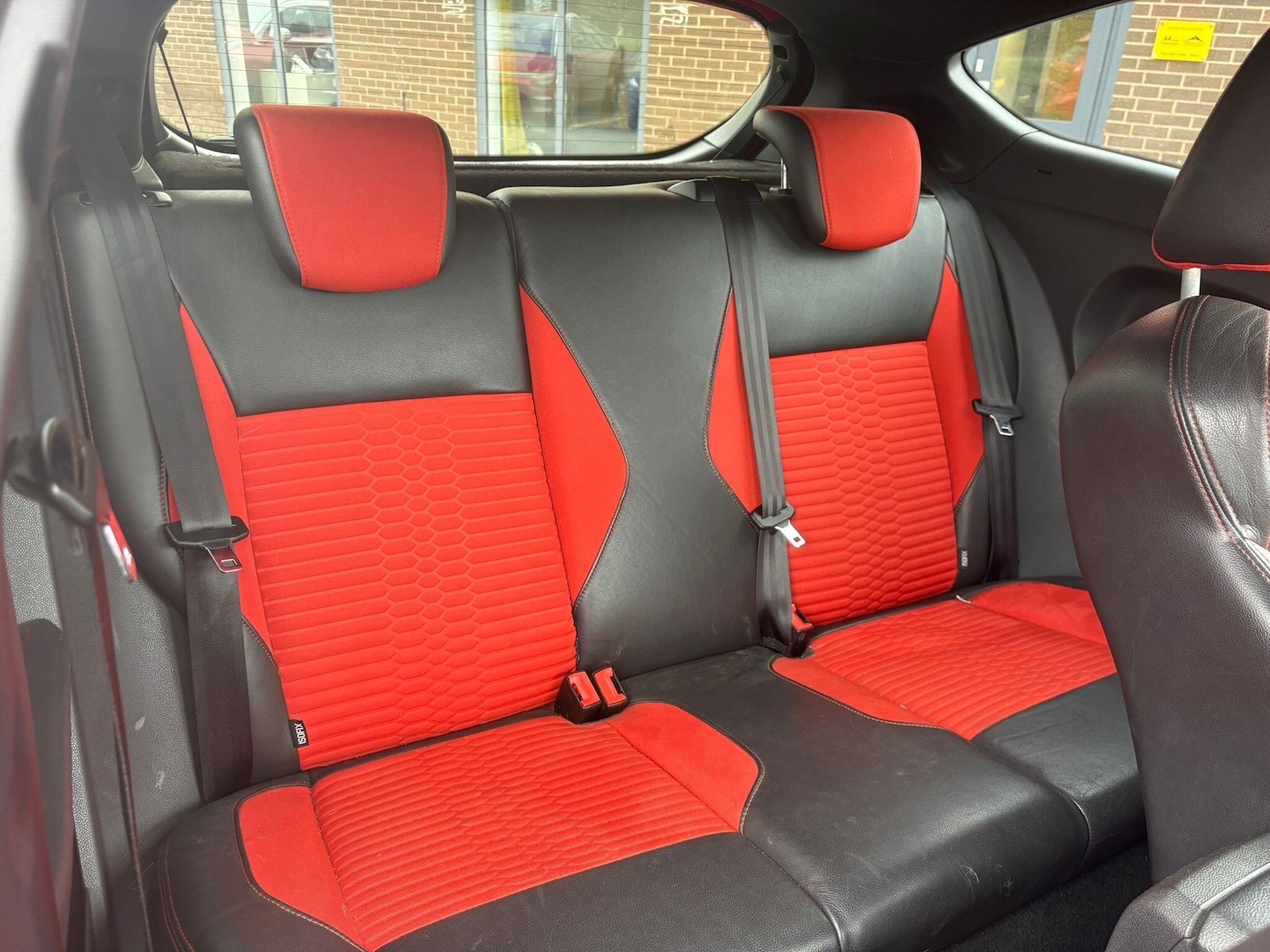 Used Ford Fiesta for sale - 78116000: Photo 21