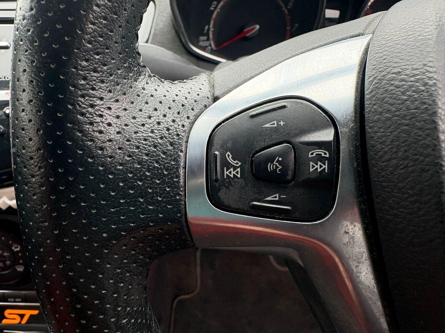 Used Ford Fiesta for sale - 78116000: Photo 23