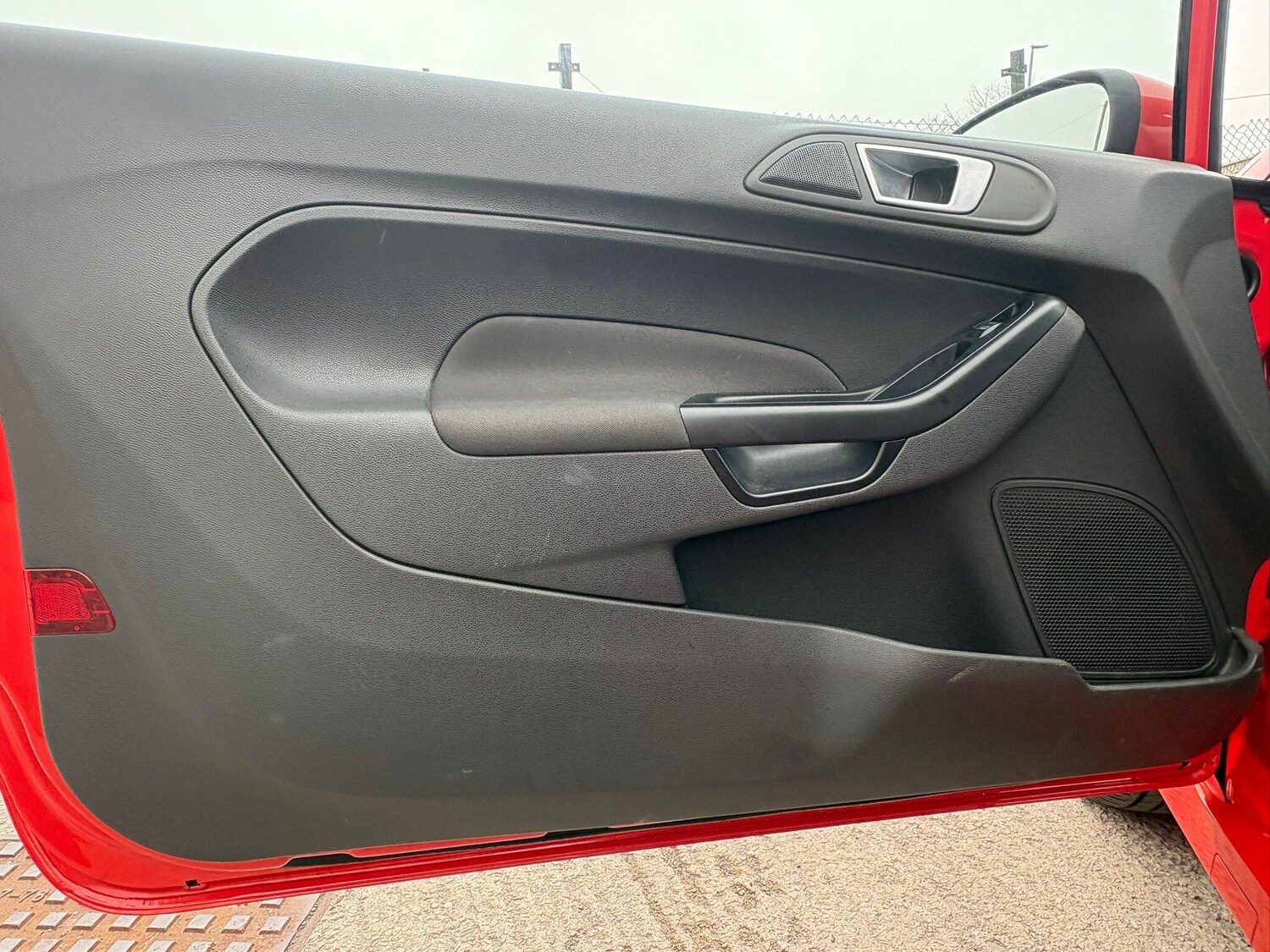 Used Ford Fiesta for sale - 78116000: Photo 26