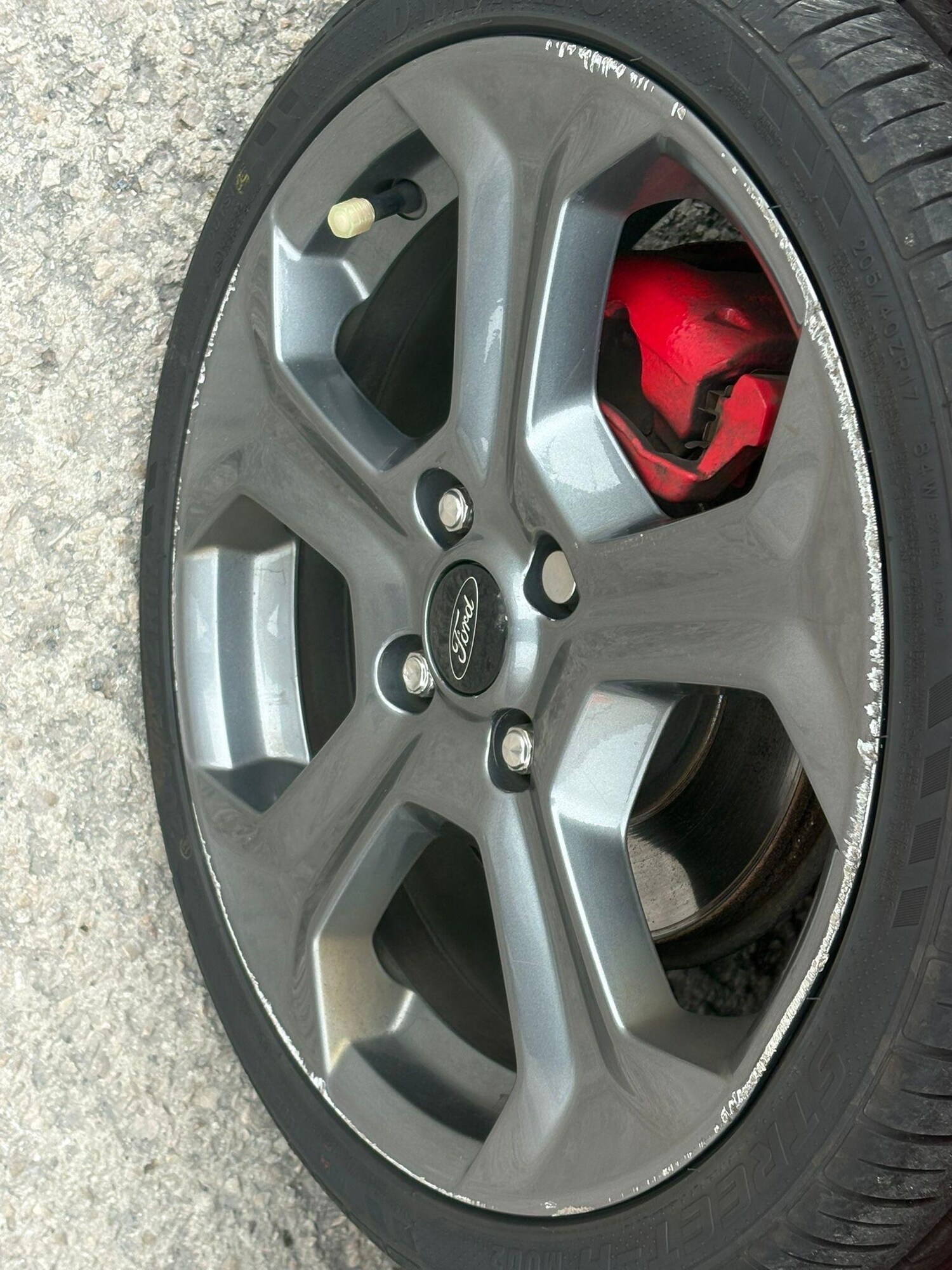 Used Ford Fiesta for sale - 78116000: Photo 27