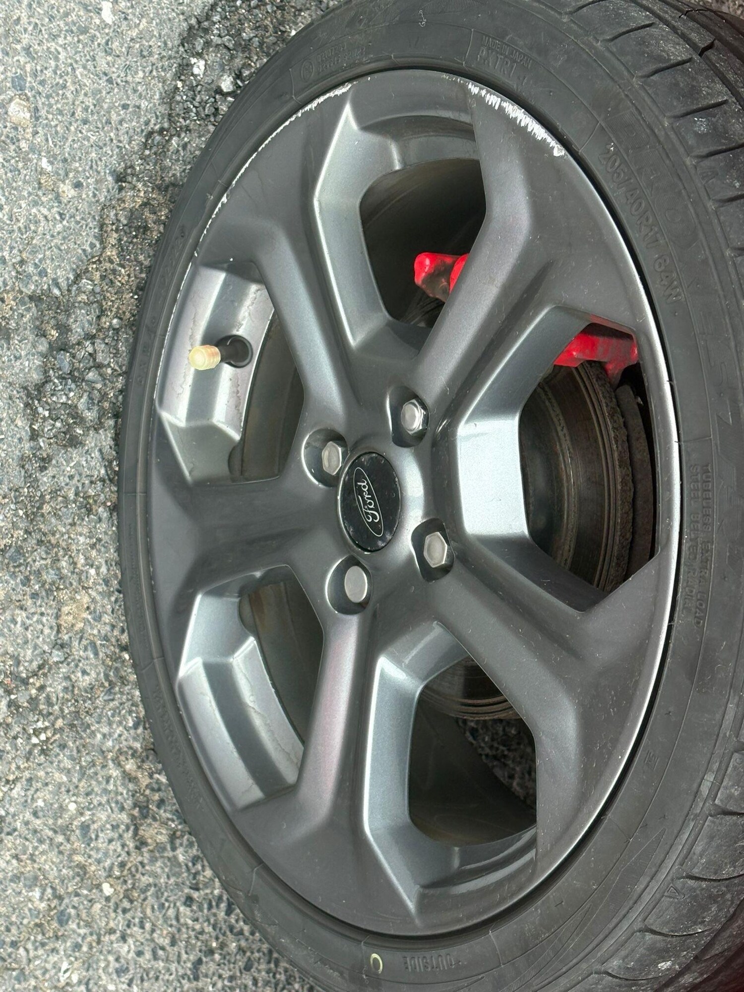 Used Ford Fiesta for sale - 78116000: Photo 28